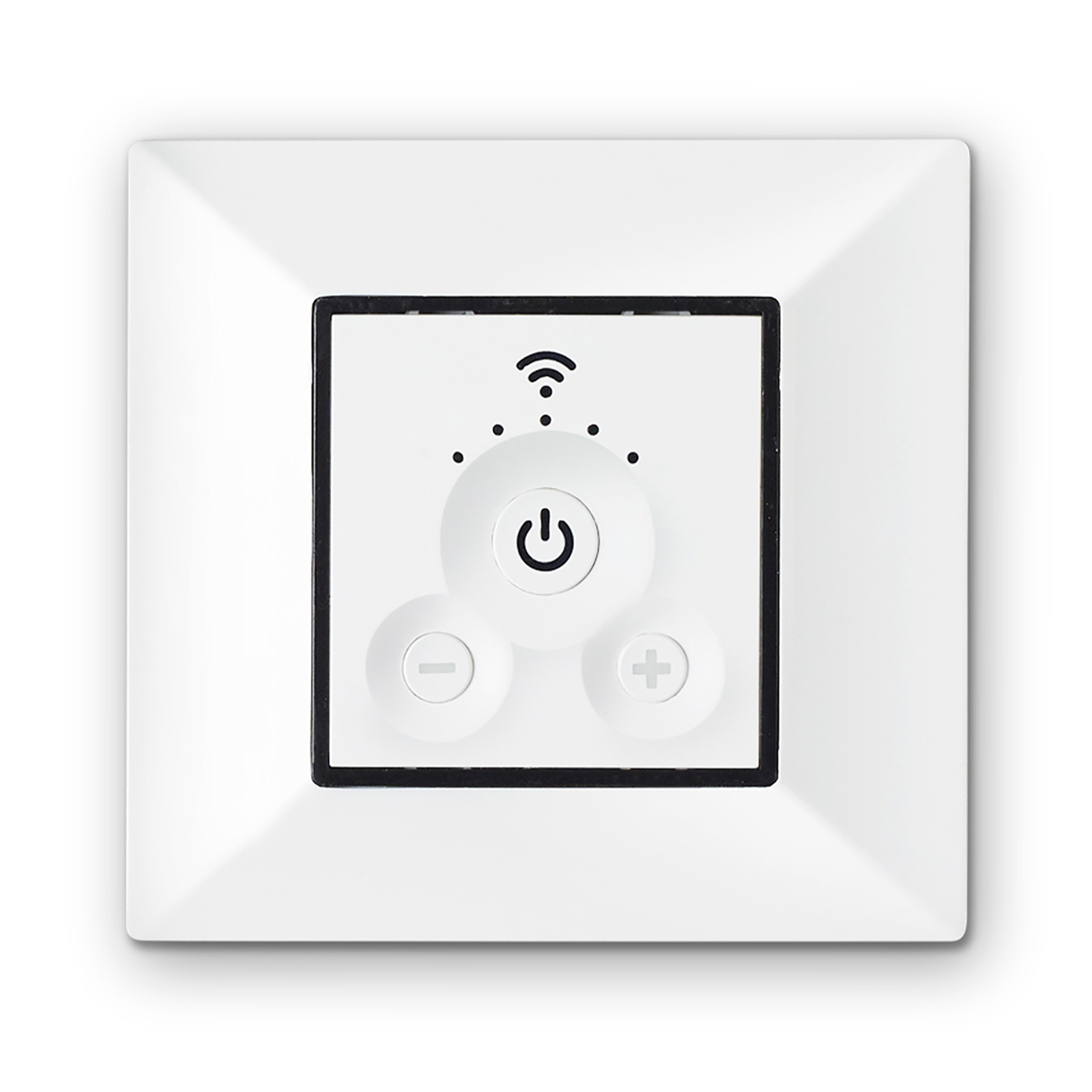 Tata Power EZ Home Smart Switch and Regulator (Google and Alexa Voice Assisted, FI-01-150 GWF-KM26, White)_4