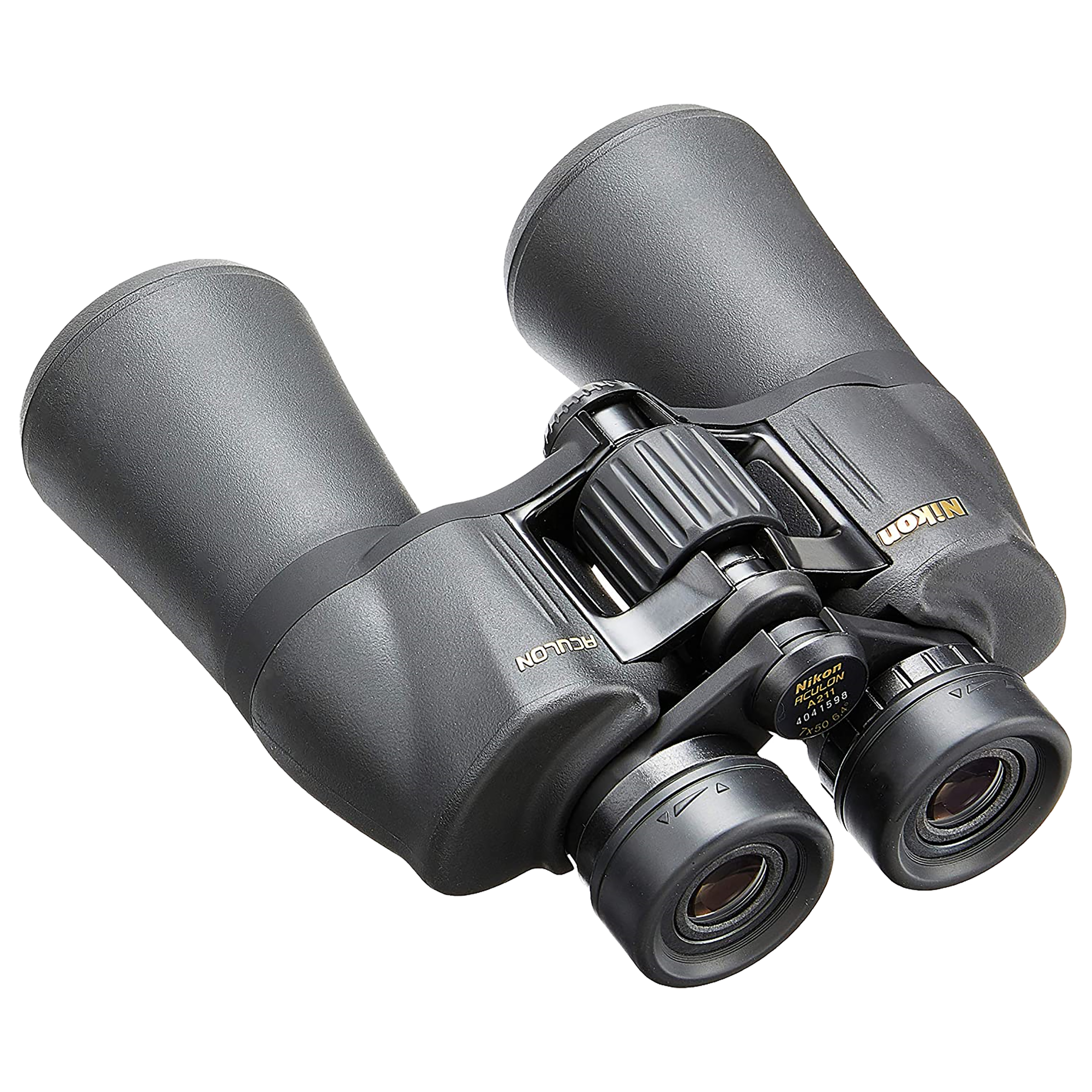 Nikon Aculon A211 10x50 bak-4 porro prism binocular at Rs 9250