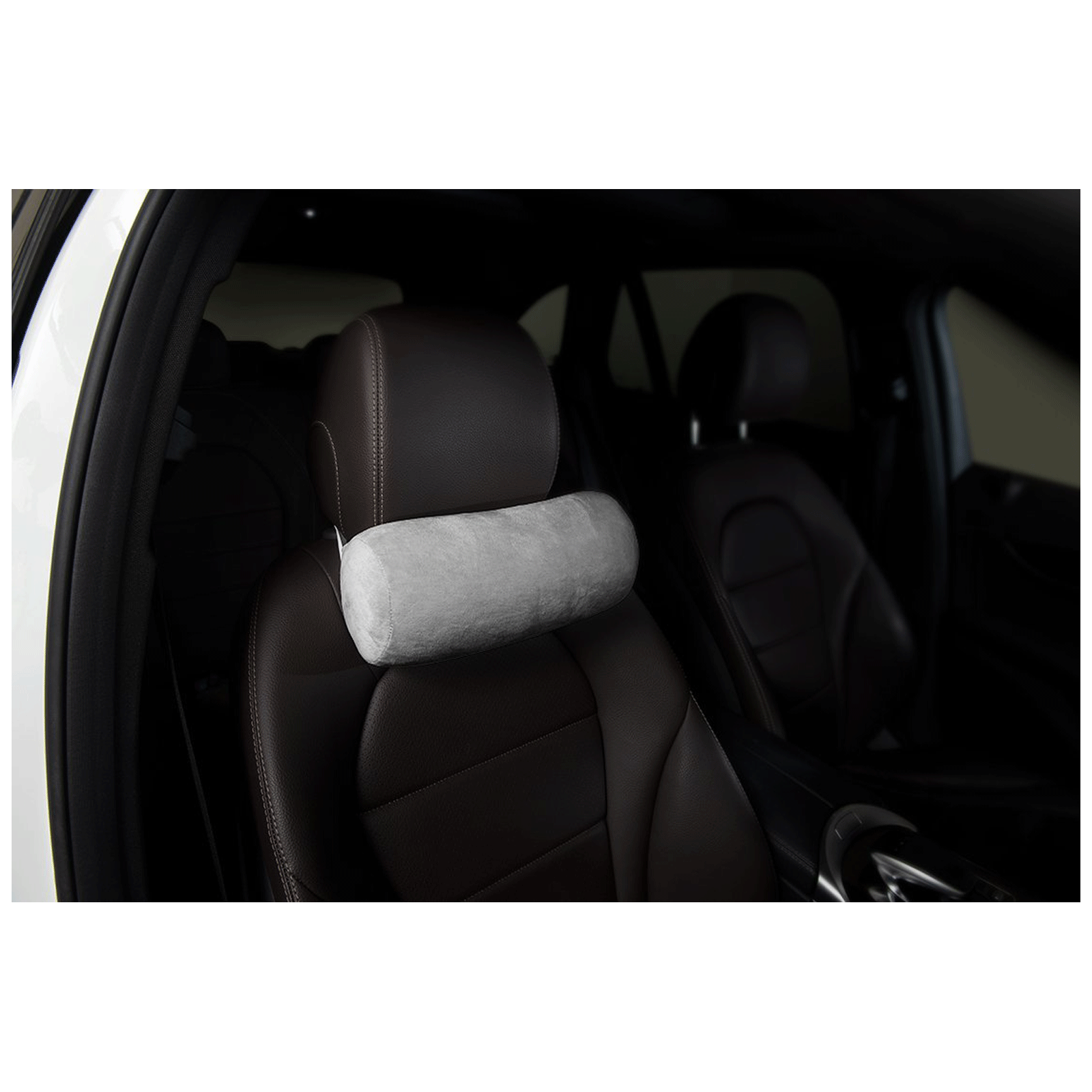 Anomeo Car Pillow Neck Support - Buy Anomeo Car Pillow Neck Support Online  at Best Prices in India - Sports & Fitness