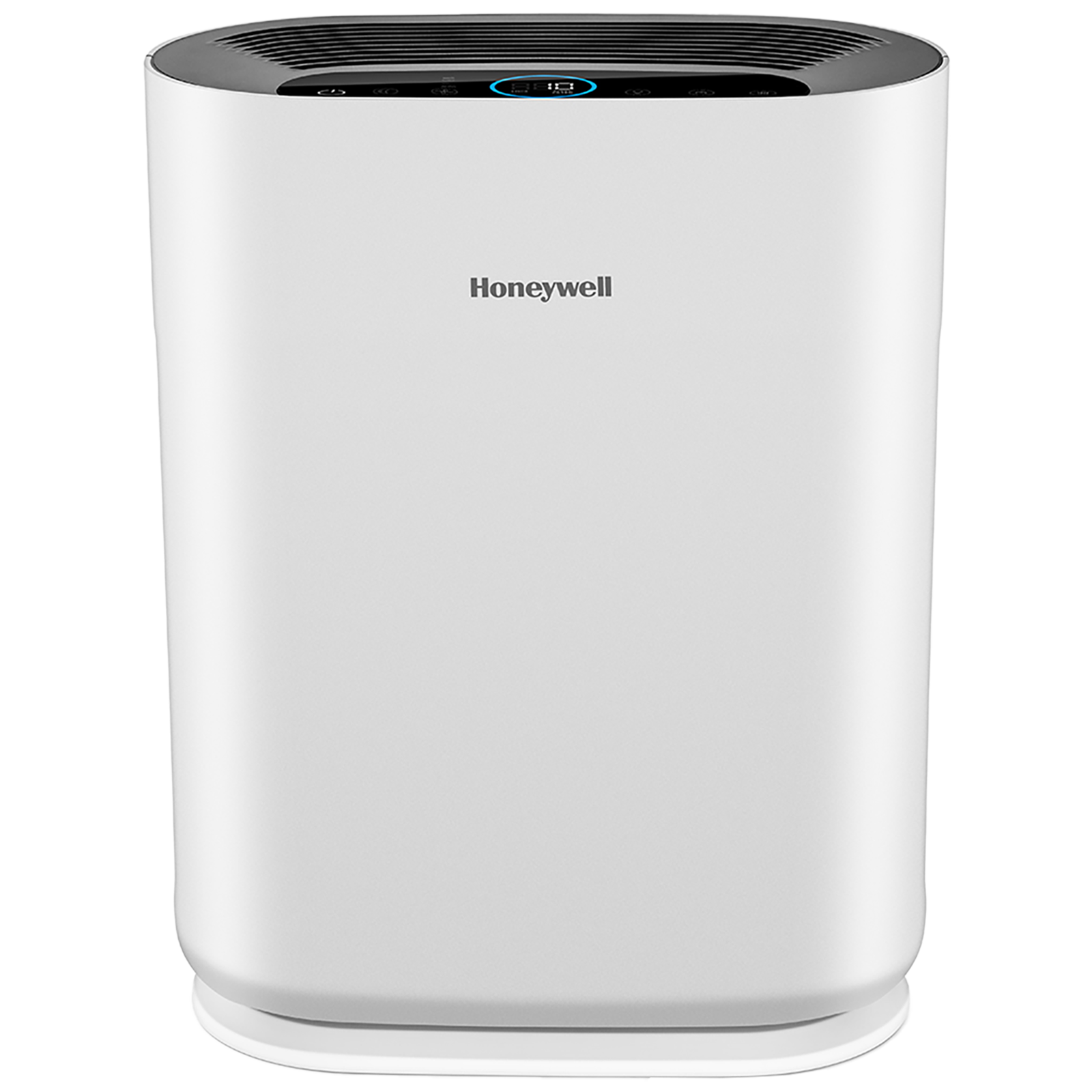 

Honeywell High-Efficiency Particulate Arrestant (HEPA) Air Purifier (100% Ozone Free, HC000001/AP/210/WH, White), No color