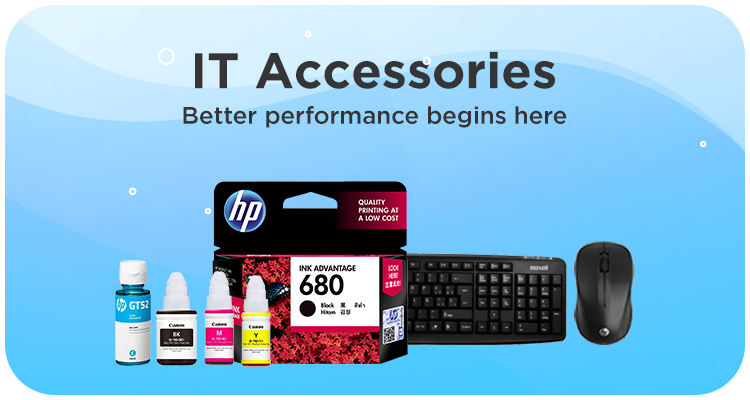 IT Accessories