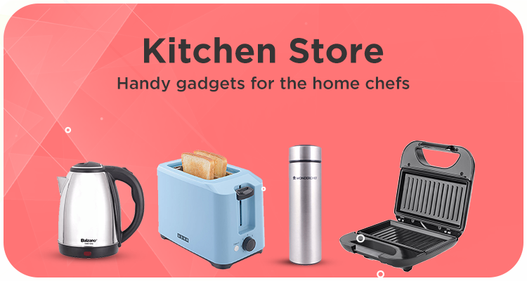 Kitchen Store