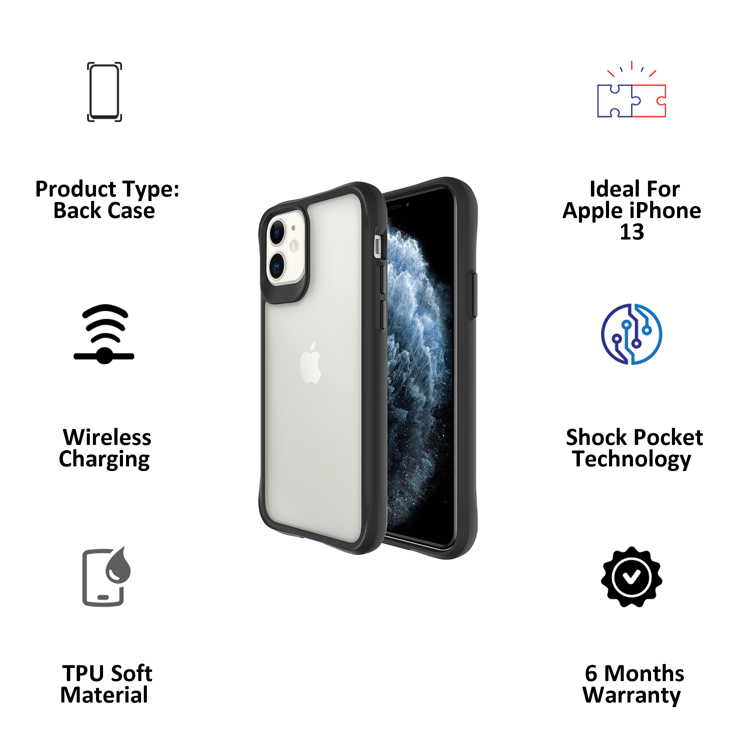 iPhone 13 cases and accessories: iPhone 13 series gear to shop now