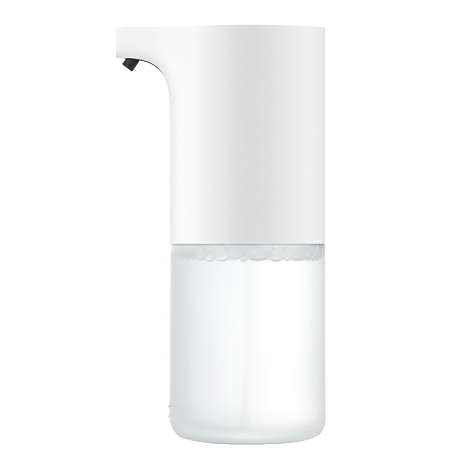 Mi Automatic Soap Dispenser (Auto-Hand Detection, BHR4133IN, White)_1