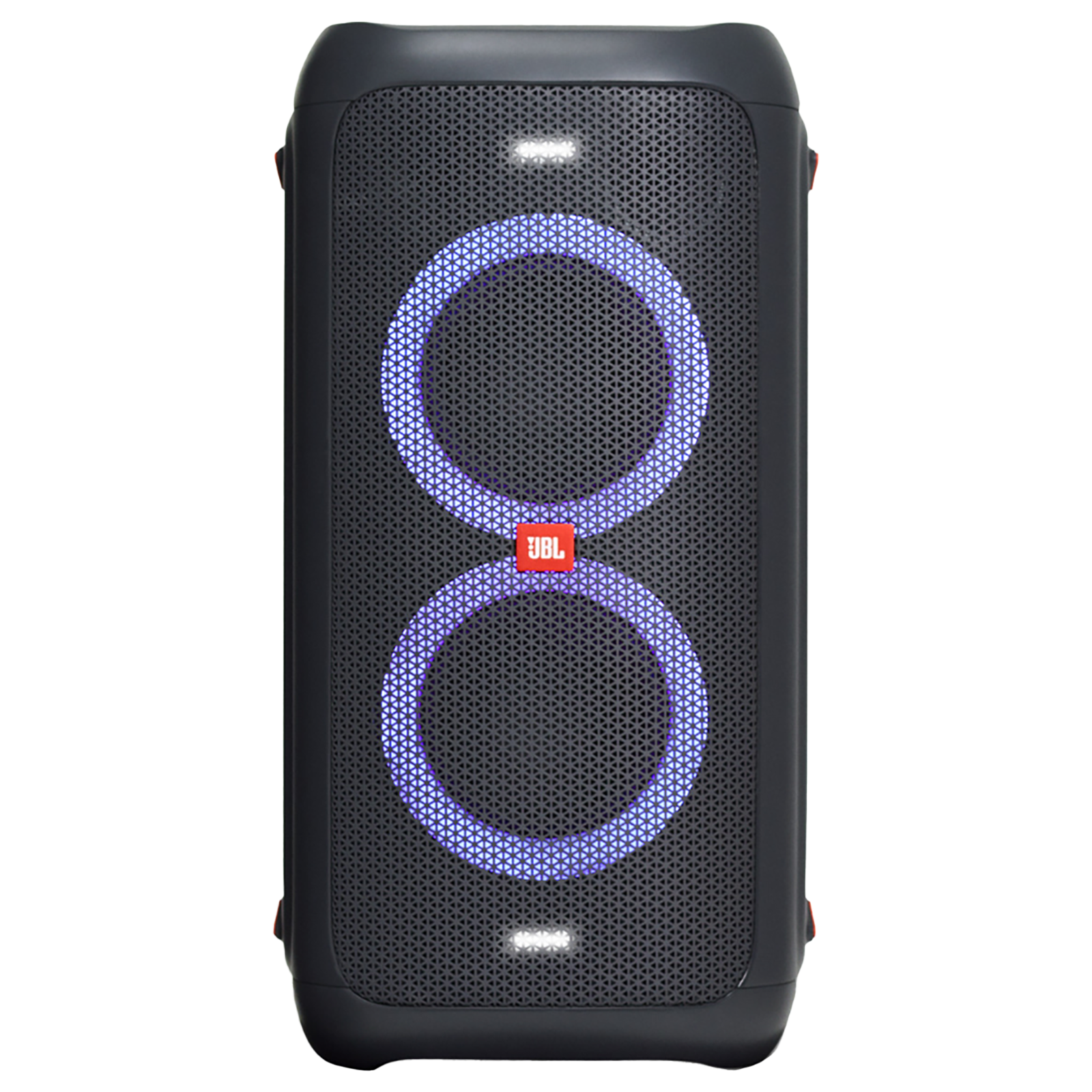 JBL PartyBox 100 160 Watts Hi-Fi Party Speaker (True Wireless Stereo, JBLPARTYBOX100IN, Black)_1
