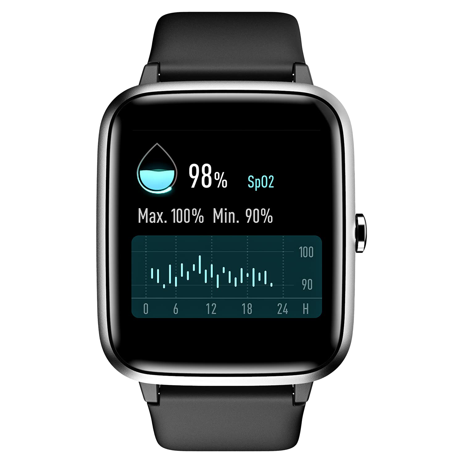 noise pro 2 smartwatch