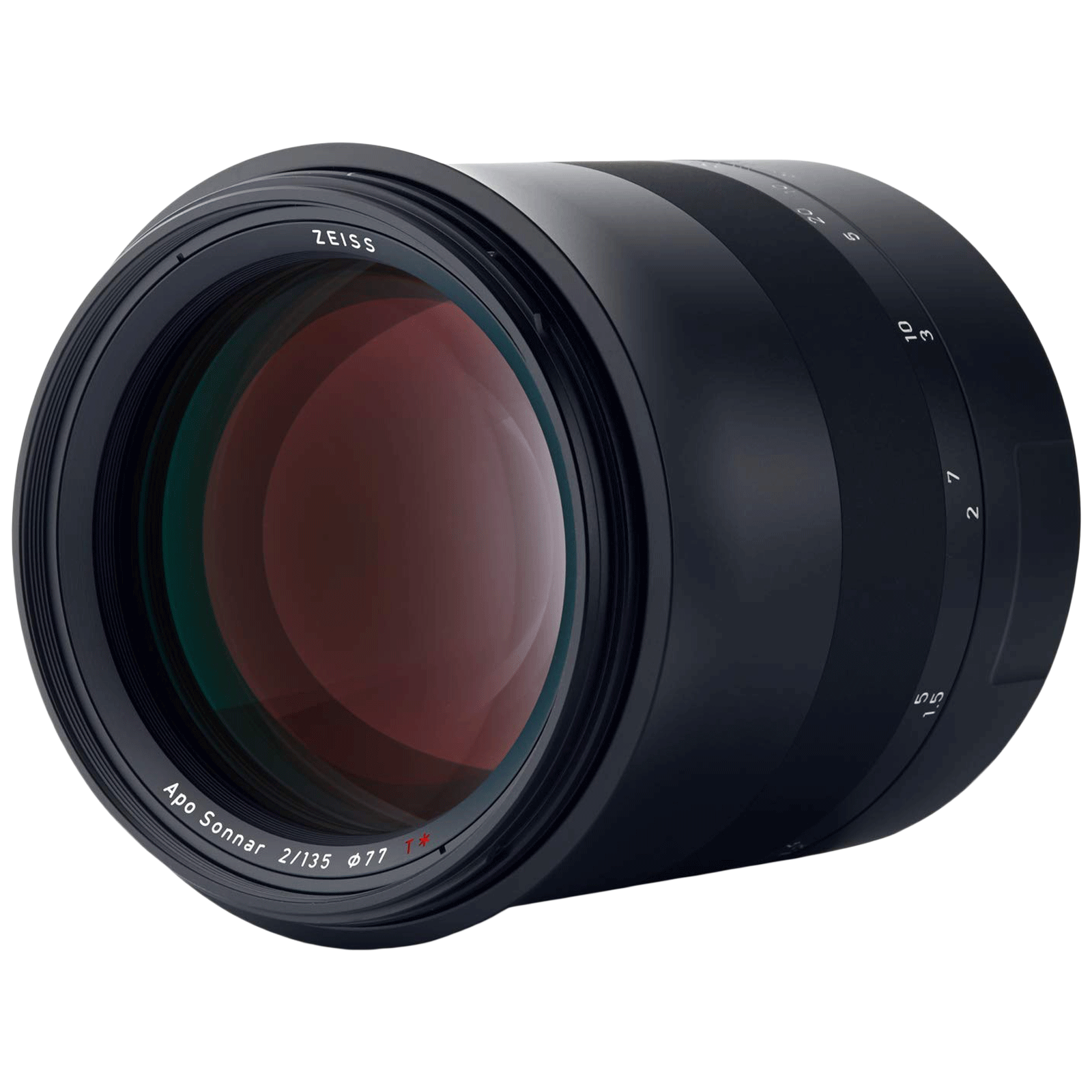 Carl Zeiss Milvus 135mm f/2.0 – f/22 Telephoto Lens (Canon EF-Mount, 000000-2111-636, Black)_1