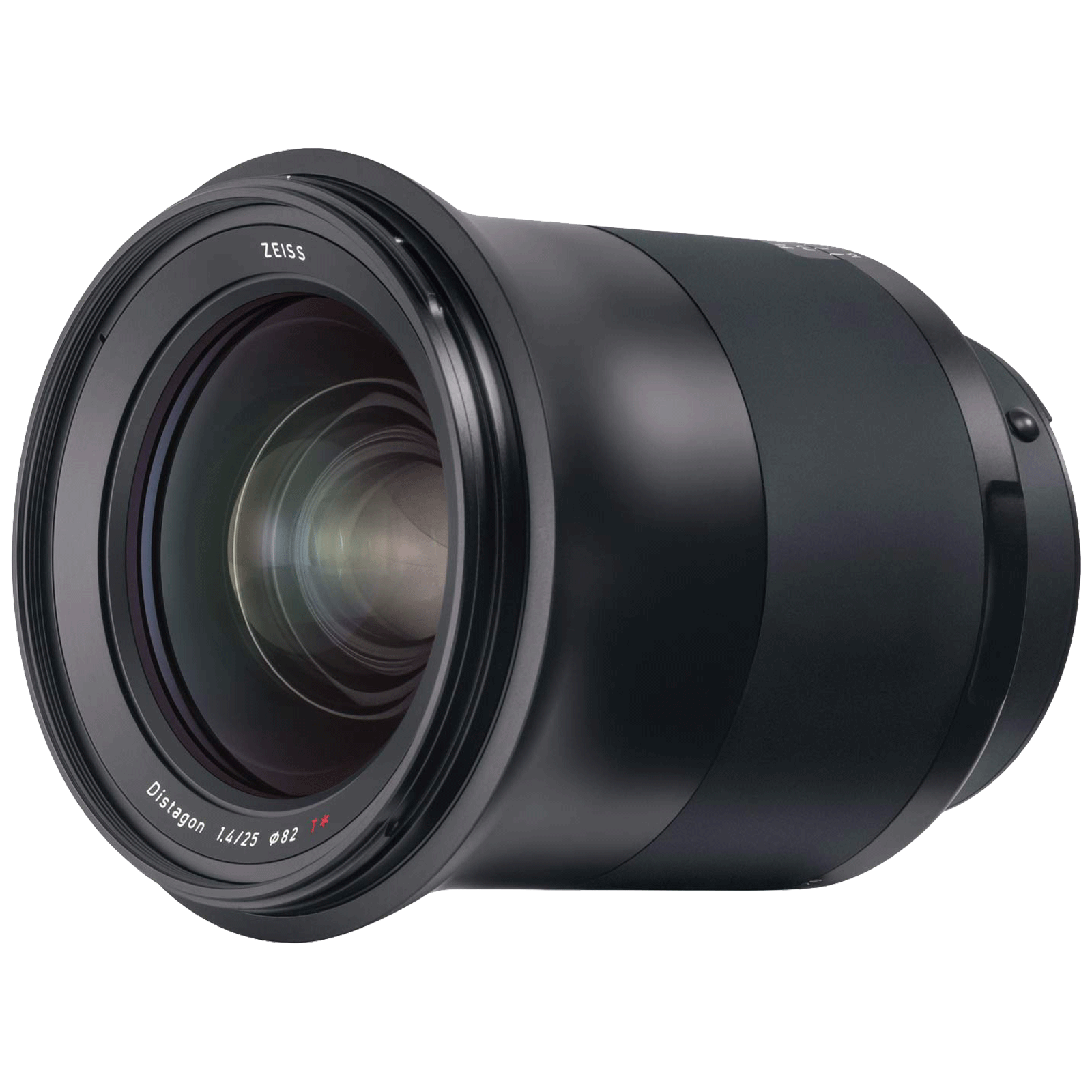 Carl Zeiss Milvus 25mm f/1.4 – f/16 ZE Telephoto Lens (Anti-reflective Lens Coatings, 000000-2096-550, Black)_1