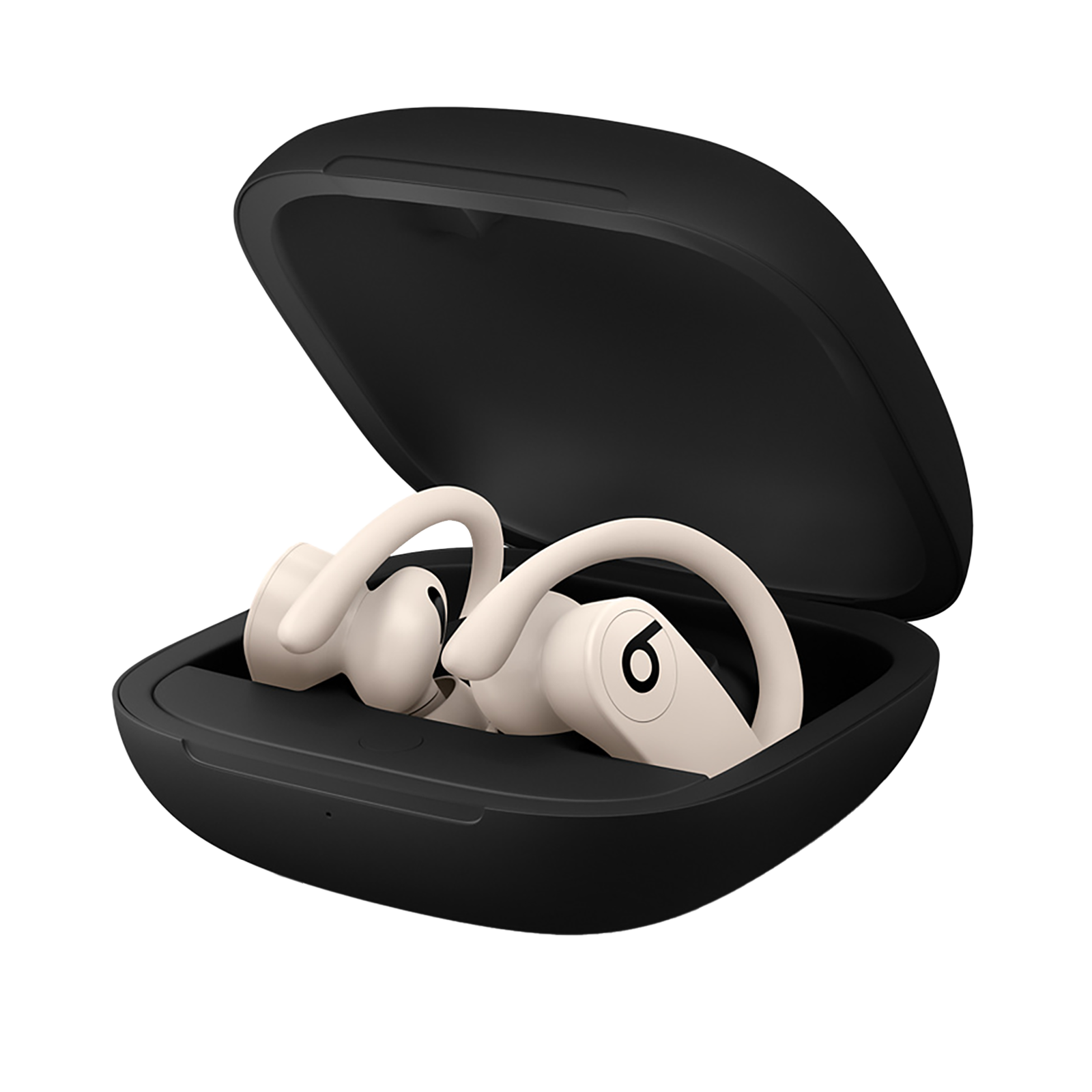 Beats Powerbeats Pro MY5D2ZM/A In-Ear Truly Wireless Earbuds with Mic (Bluetooth, Ivory)_1