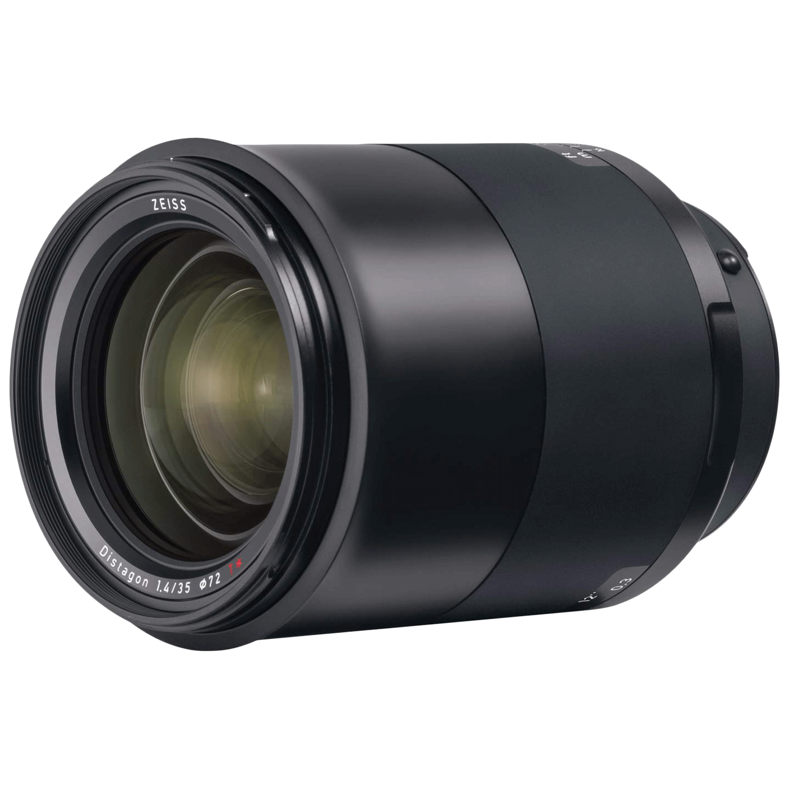 Carl Zeiss Milvus 35mm f/1.4 – f/16 Wide Angle Lens (Dust and Moisture Resistant, 000000-2111-637, Black)_1