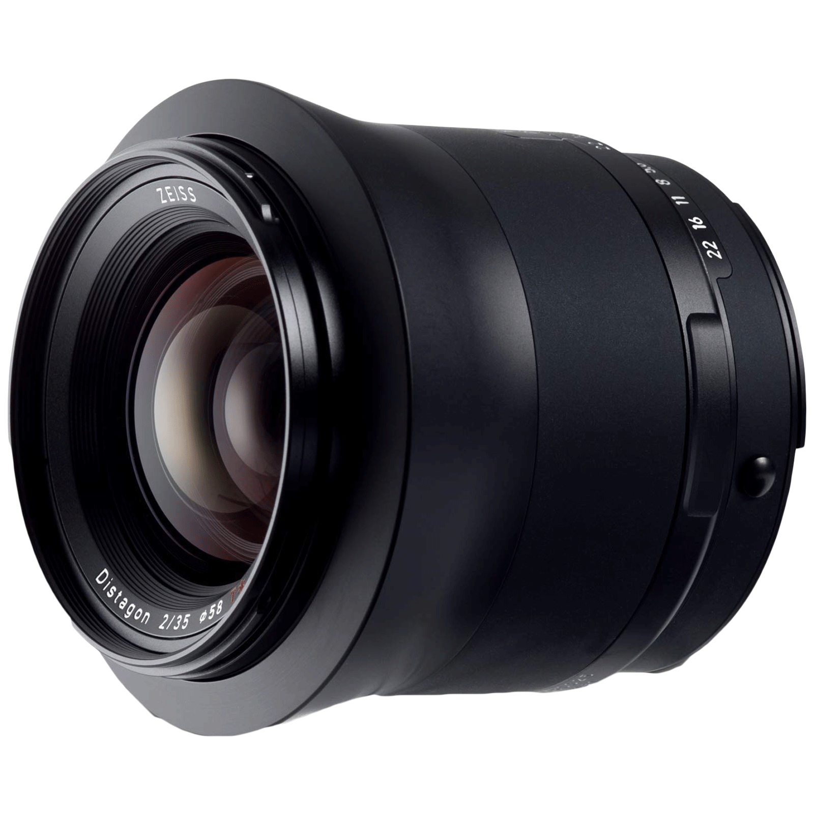 Carl Zeiss Milvus 35mm f/2.0 - f/22 Standard Lens (Splash Resistant, 000000-2096-554, Black)_1