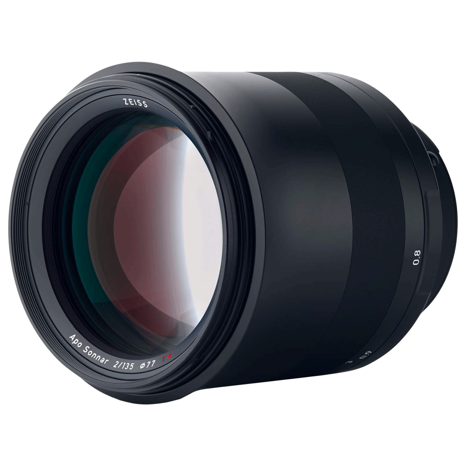 Carl Zeiss Milvus 135mm f/2.0 – f/22 Telephoto Lens (Nikon F-Mount (ZF.2), 000000-2111-635, Black)_1