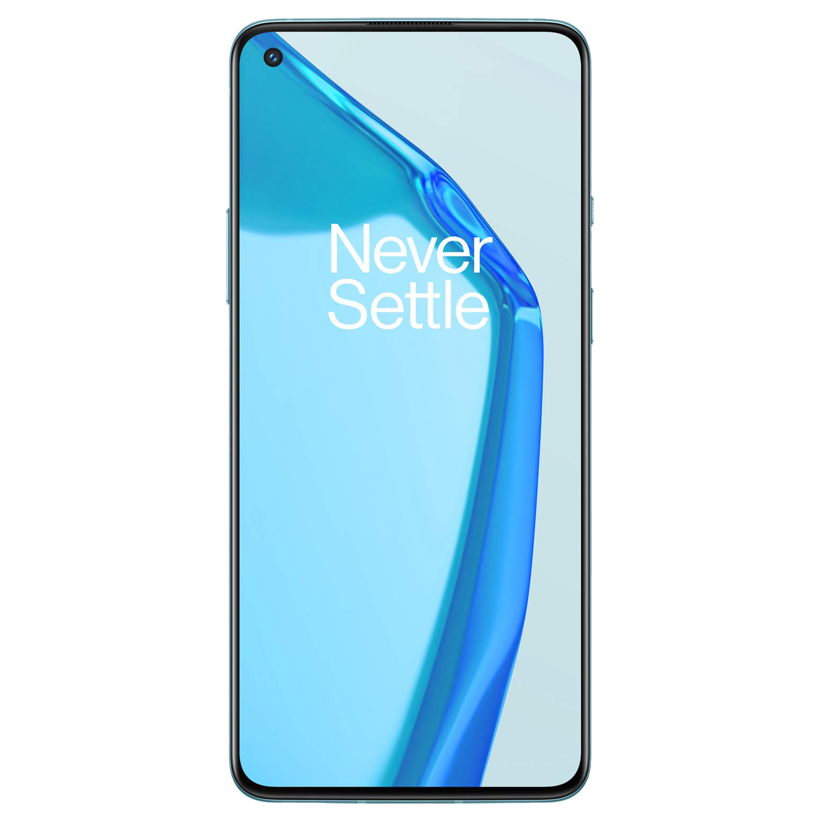 

OnePlus 9R (256GB ROM, 12GB RAM, LE2101, Lake Blue), No color