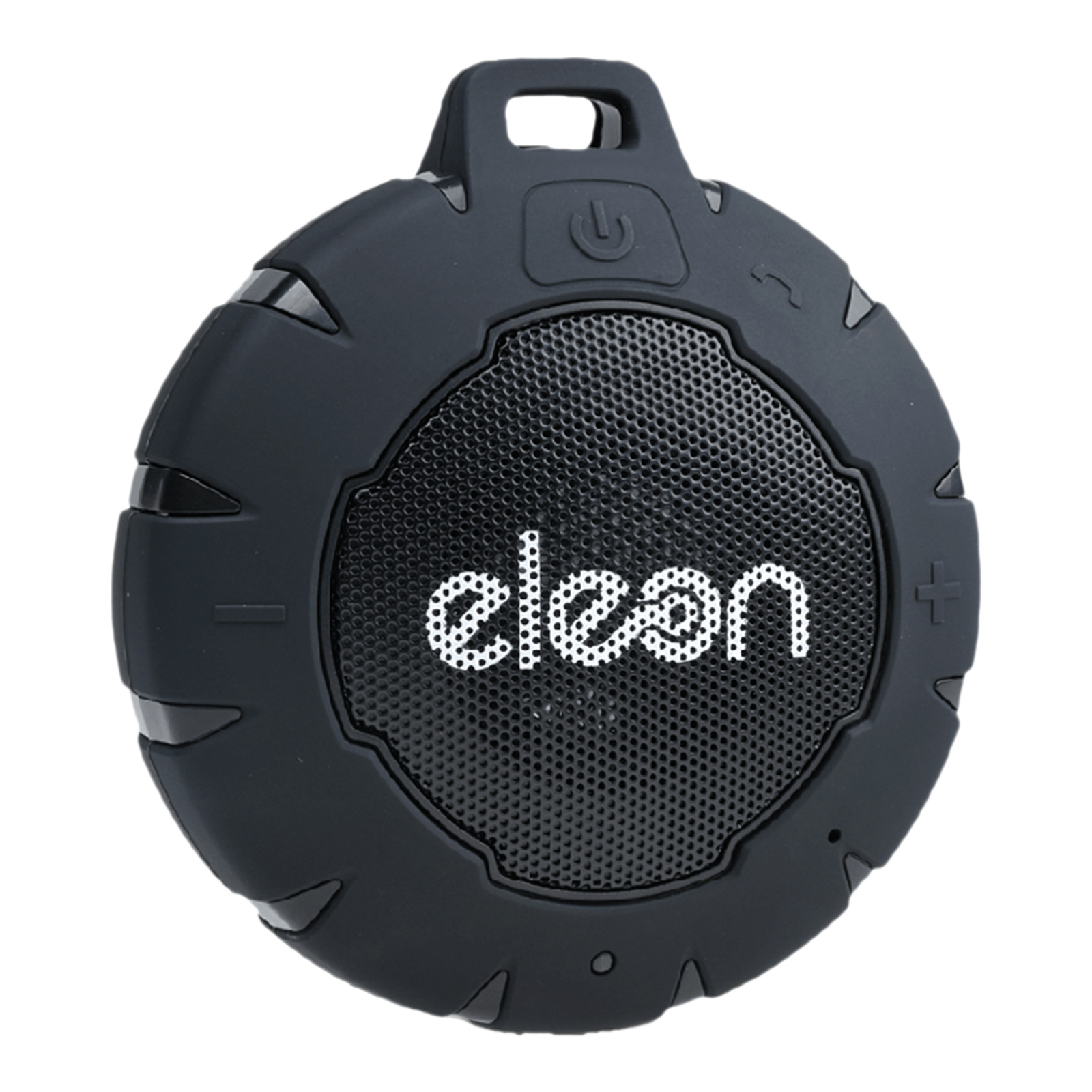 Eleon Megh Bluetooth Portable Speaker (Black)_1