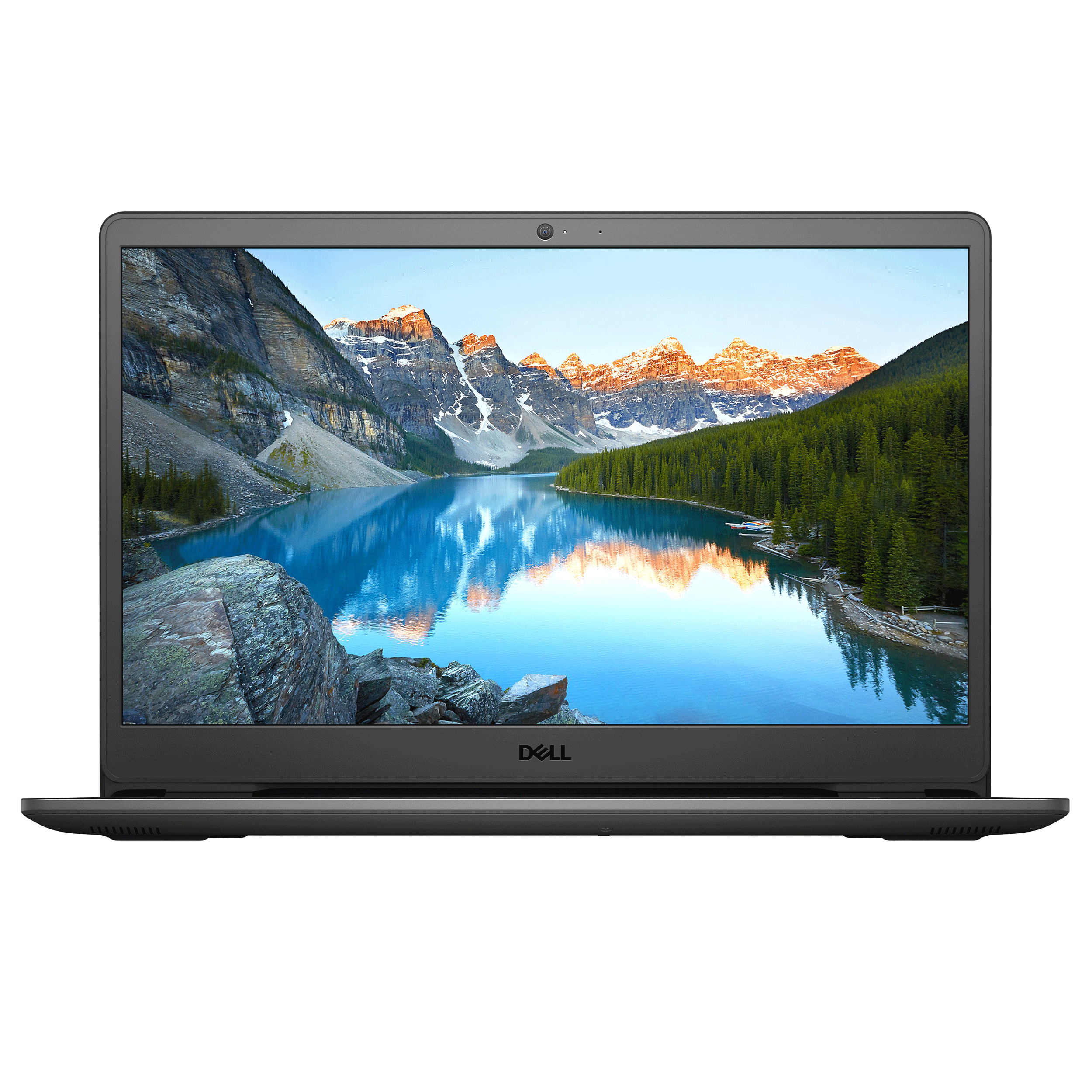 

Dell Inspiron 3505 (D560486WIN9S) Ryzen 3 Windows 10 Laptop (8GB RAM, 256GB SSD, AMD Radeon Graphics, MS Office, 39.62cm, Black), No color