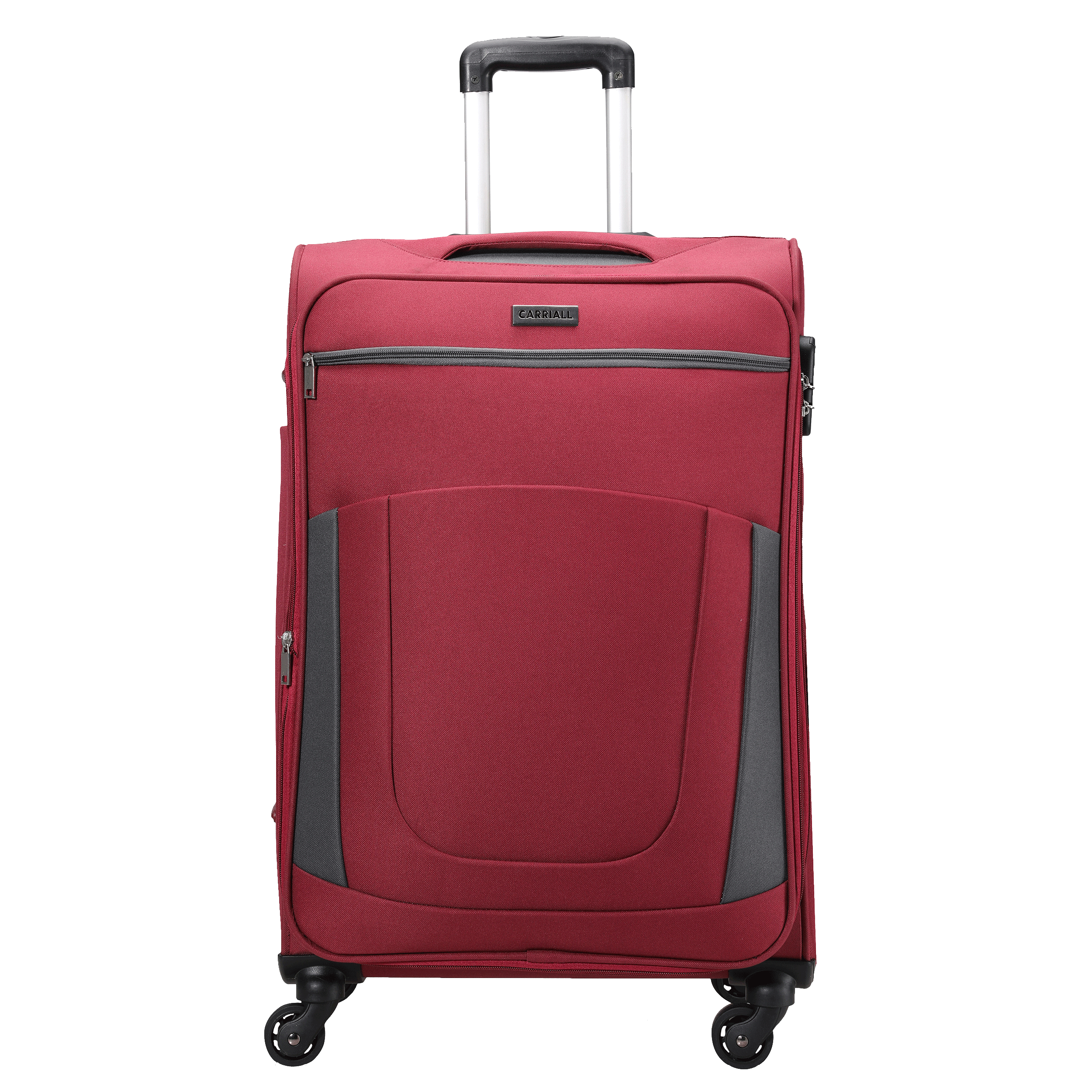 Buy Red Travel Bags for Men by SAFARI Online  Ajiocom
