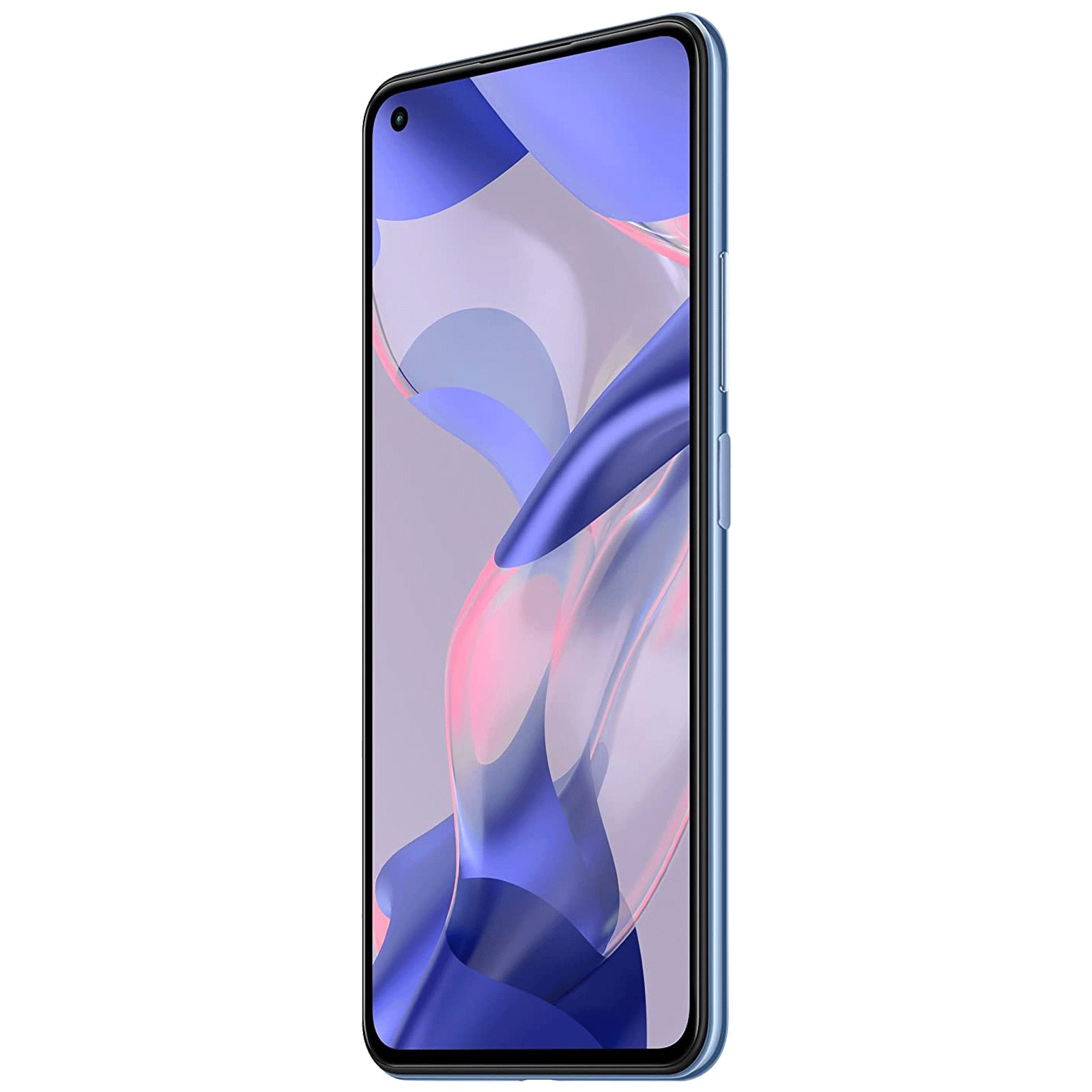 xiaomi 11 lite ne 5g jazz blue