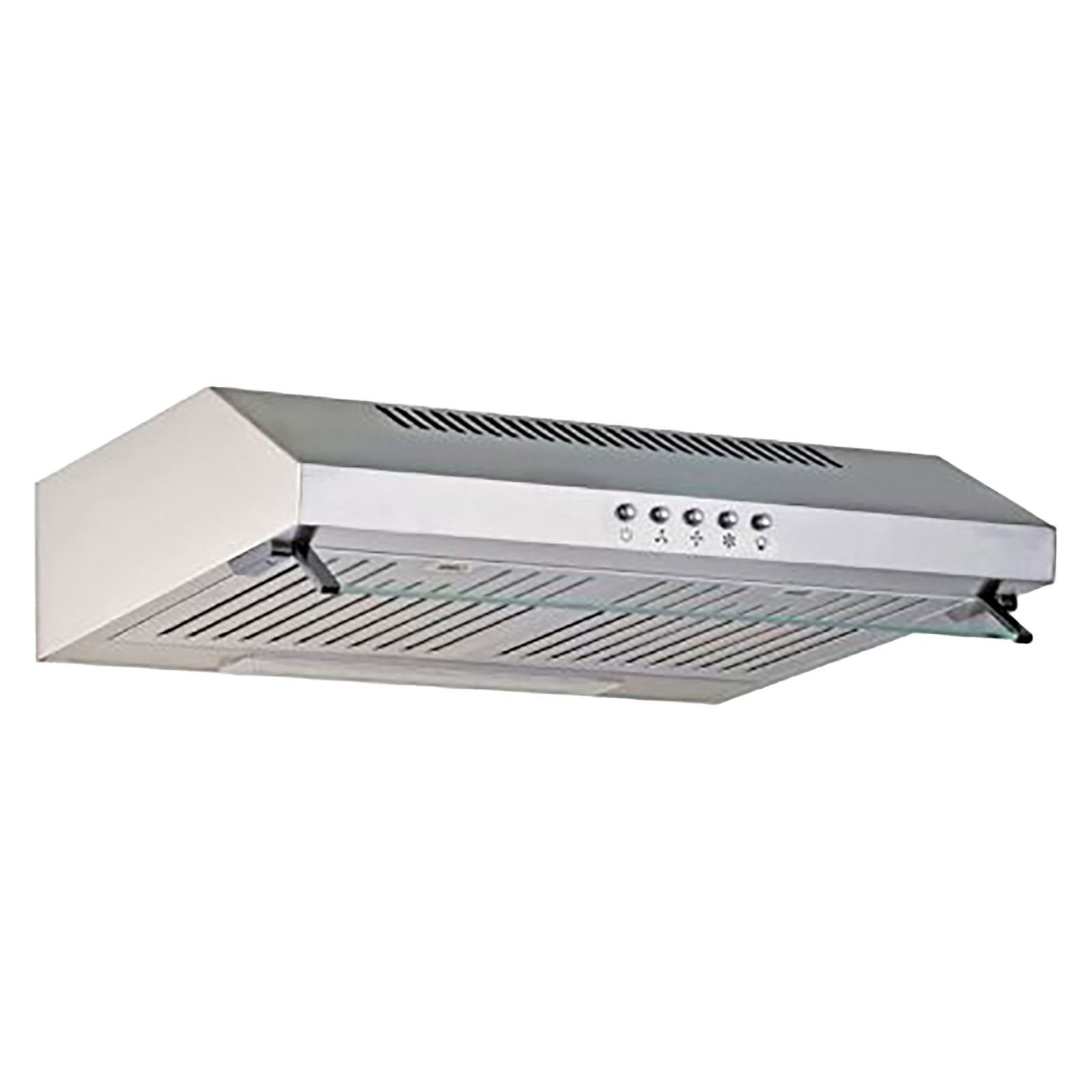 Faber Hood Ruby XL 700 m³/hr 60cm Wall Mount Chimney (Baffle Filter, PB SS 60, Stainless Steel)_1