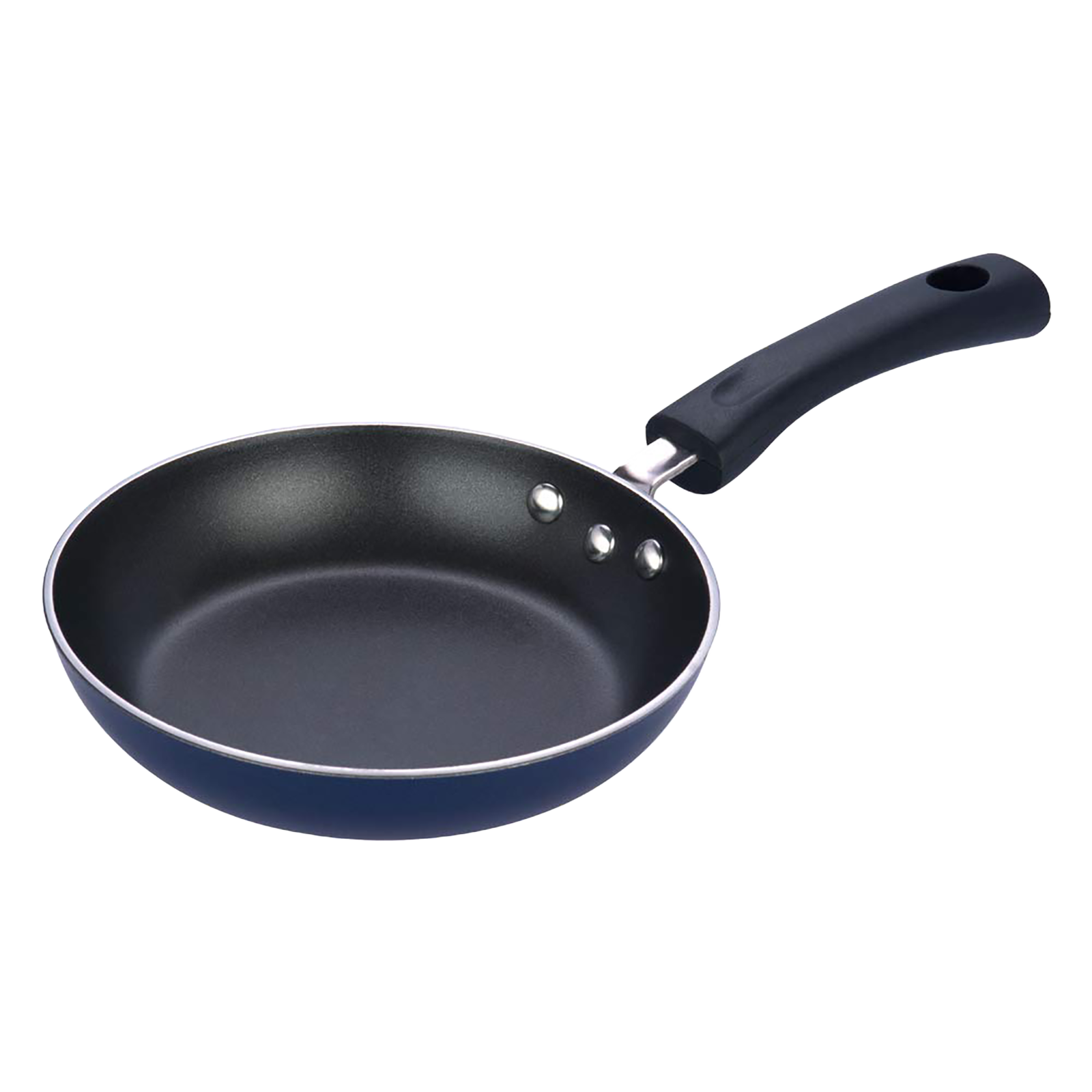 Vinod - Vinod Zest Non Stick Fry Pan(ZFP20, Black)