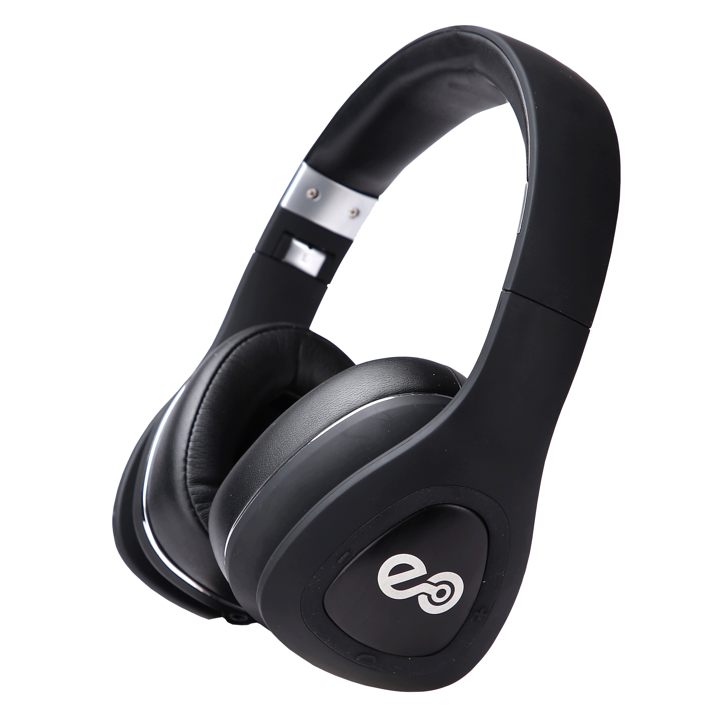 Eleon Rahee ELEA4215 BT650 Bluetooth Headphones (Black)_1