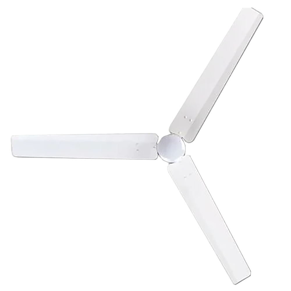 Atomberg Renesa 120cm Sweep 3 Blade Ceiling Fan (BLDC Motor, RFS31200RG, White)_1