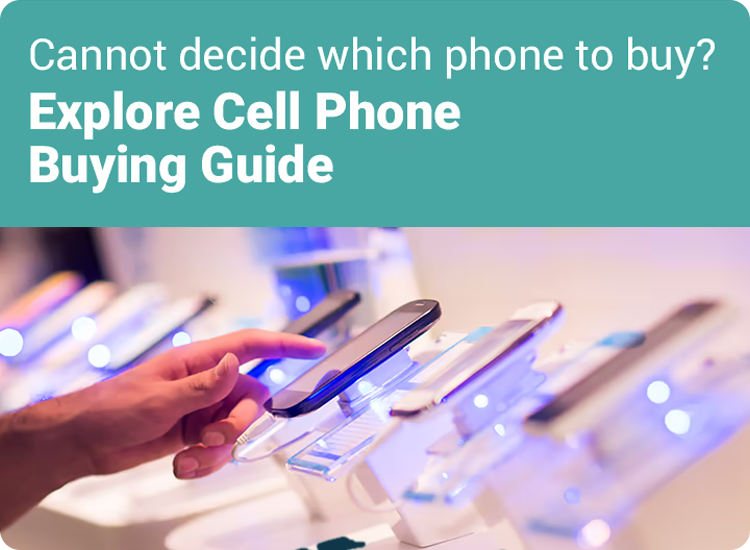 Explore Call Phone Buying Guide