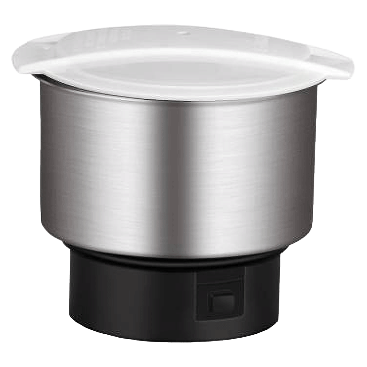Philips Assembly Chutney Jar (HL1606, Silver)_1