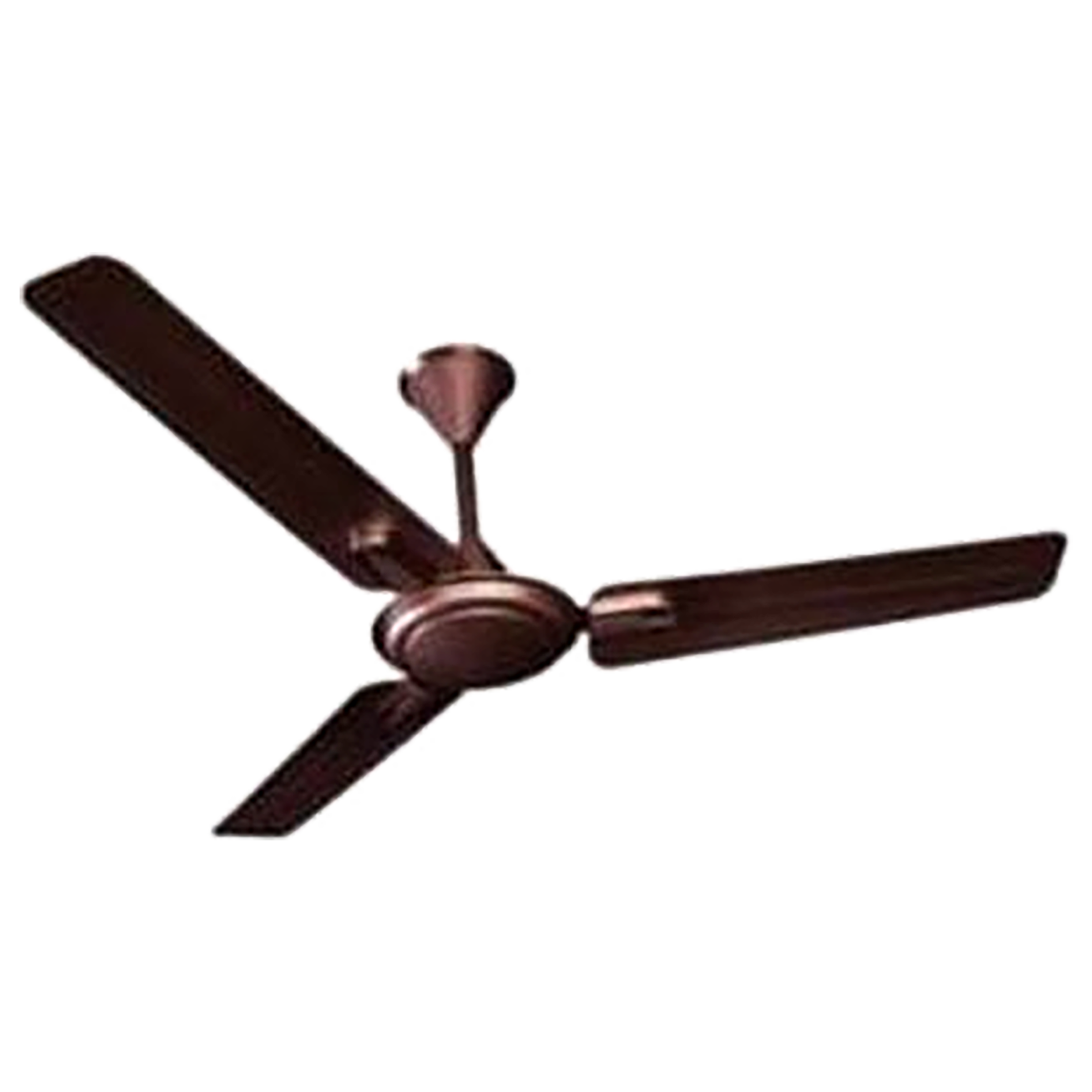 Crompton Ariyabriz Prime 120 cm Sweep 3 Blade Ceiling Fan (Ornamental Design, ARYBRZPRIME48MKBN, Mink Brown)_1