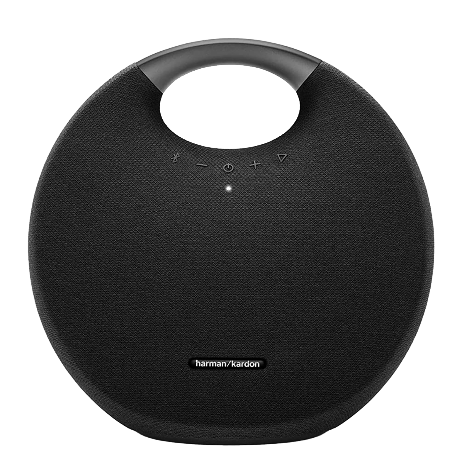 Harman Kardon Onyx Studio 6 50 Watts Portable Bluetooth Speaker (Wireless Dual Sound, HKOS6BLKIN, Black)_1