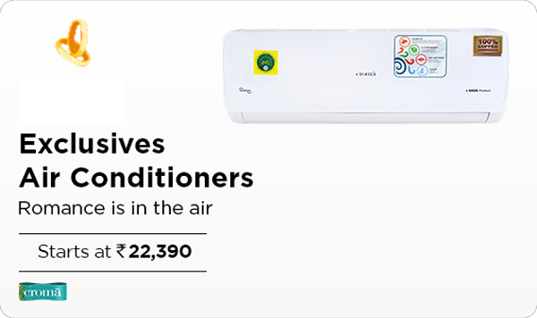 Exclusive Air Conditioners