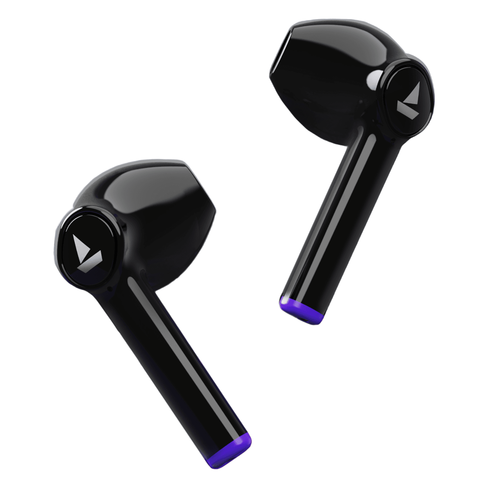 boAt Marvel Airdopes 131 In-Ear Truly Wireless Earbuds with Mic (Bluetooth 5.0, Google Assistant and Siri Supported, King's Black)_2