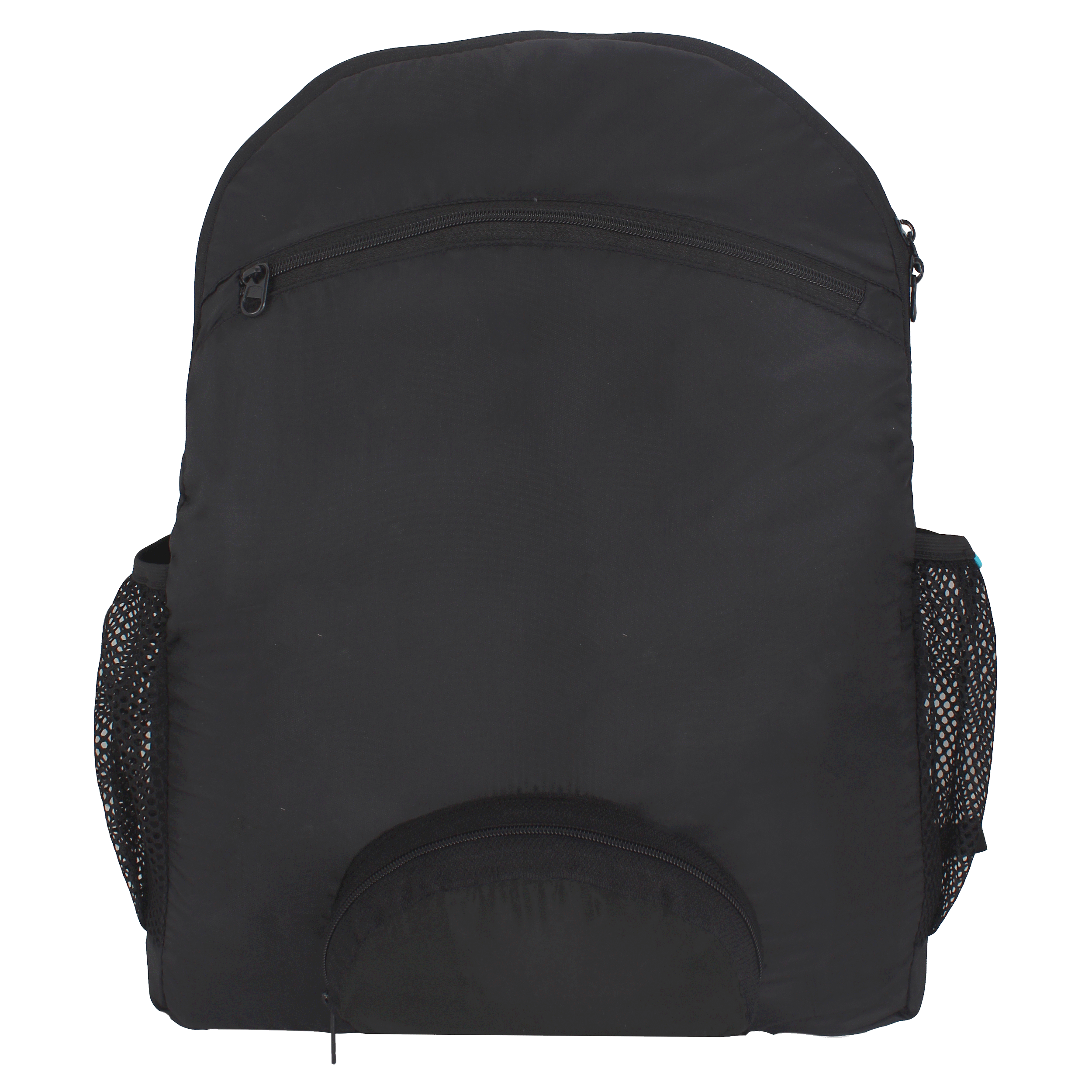 

Traveldoo Ultra-Compact Backpack (UBX01001, Black), No color