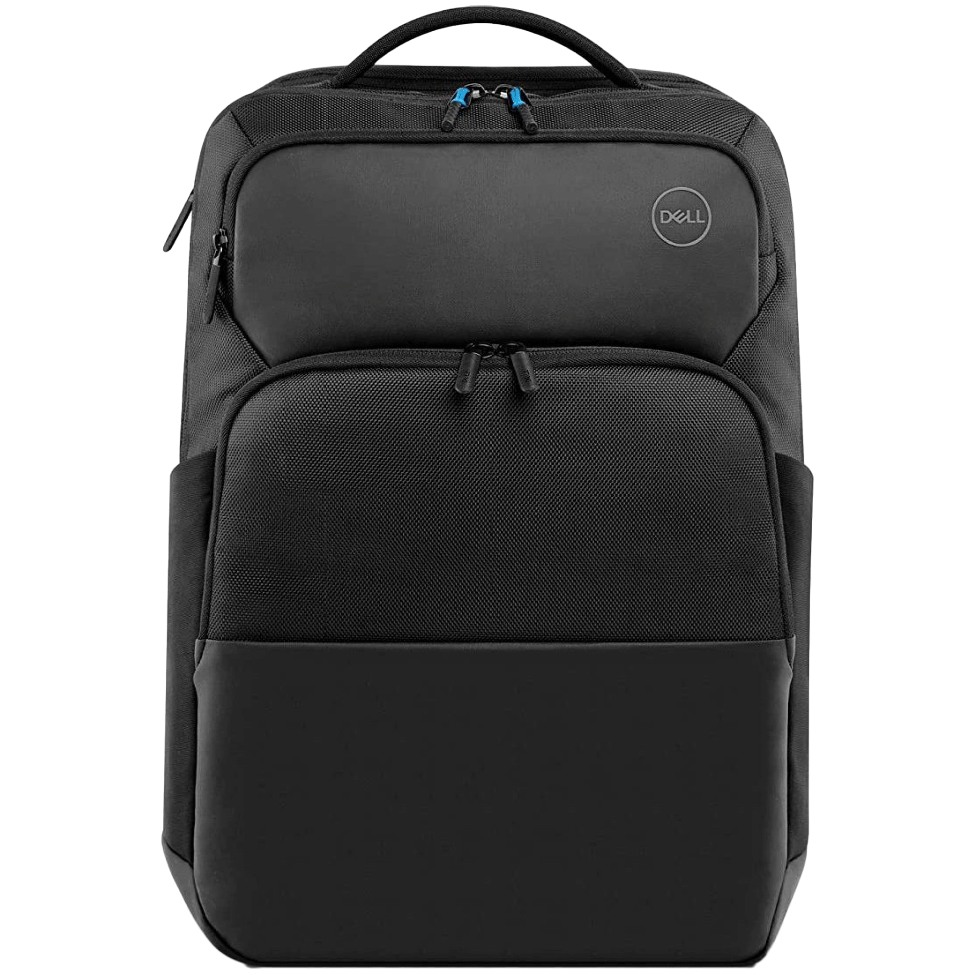 

Dell Pro PO1520P 30 Litres Polyester Backpack for 15-Inch Laptop (Water Resistant, 460-BCNY, Black)