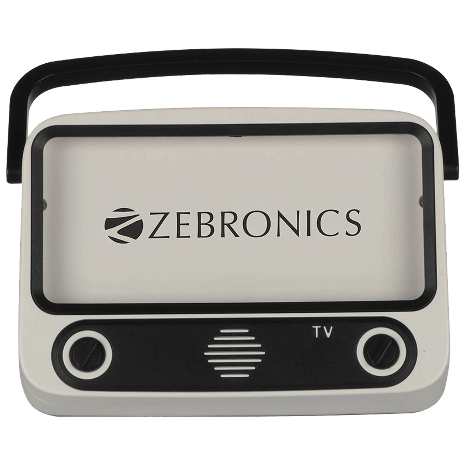 Zebronics 10 Watts Portable Bluetooth Speaker (Built-in FM Radio, ZEB-ASTRA 10, Black)_1