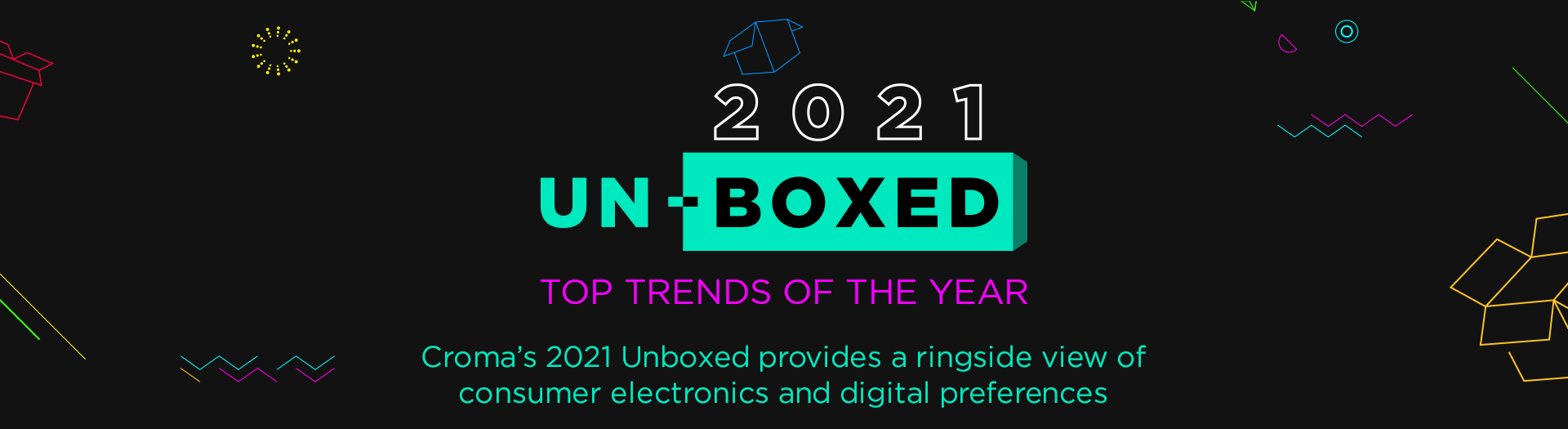 2021 Unboxed
