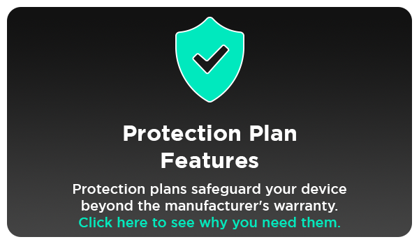 Protection Plan Features