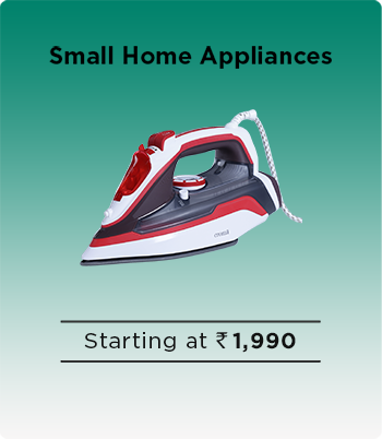 Small Home Appliances