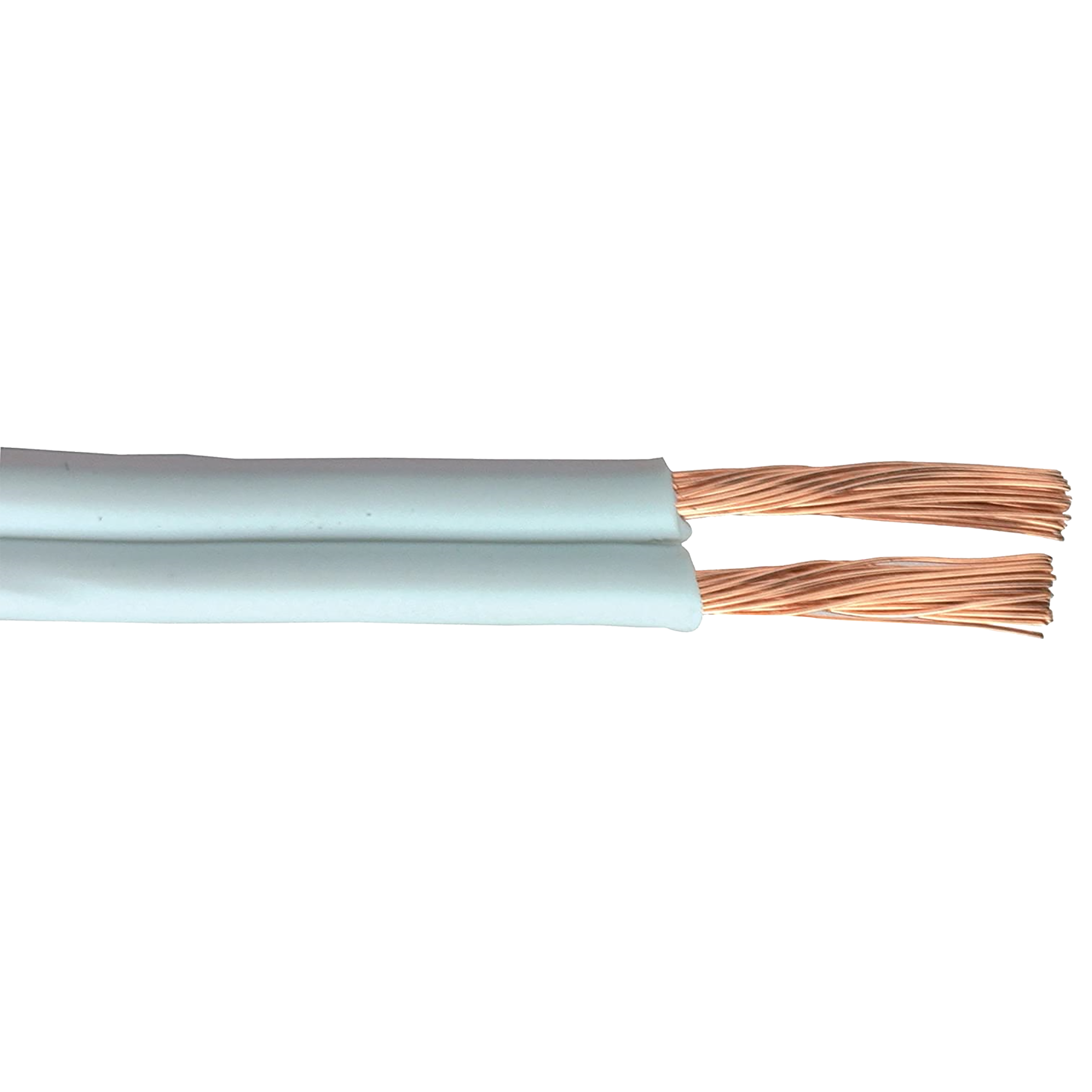Bandridge PVC 100 Meter Speaker Cable Reel (Shielded, LC1159 , Blue)_1