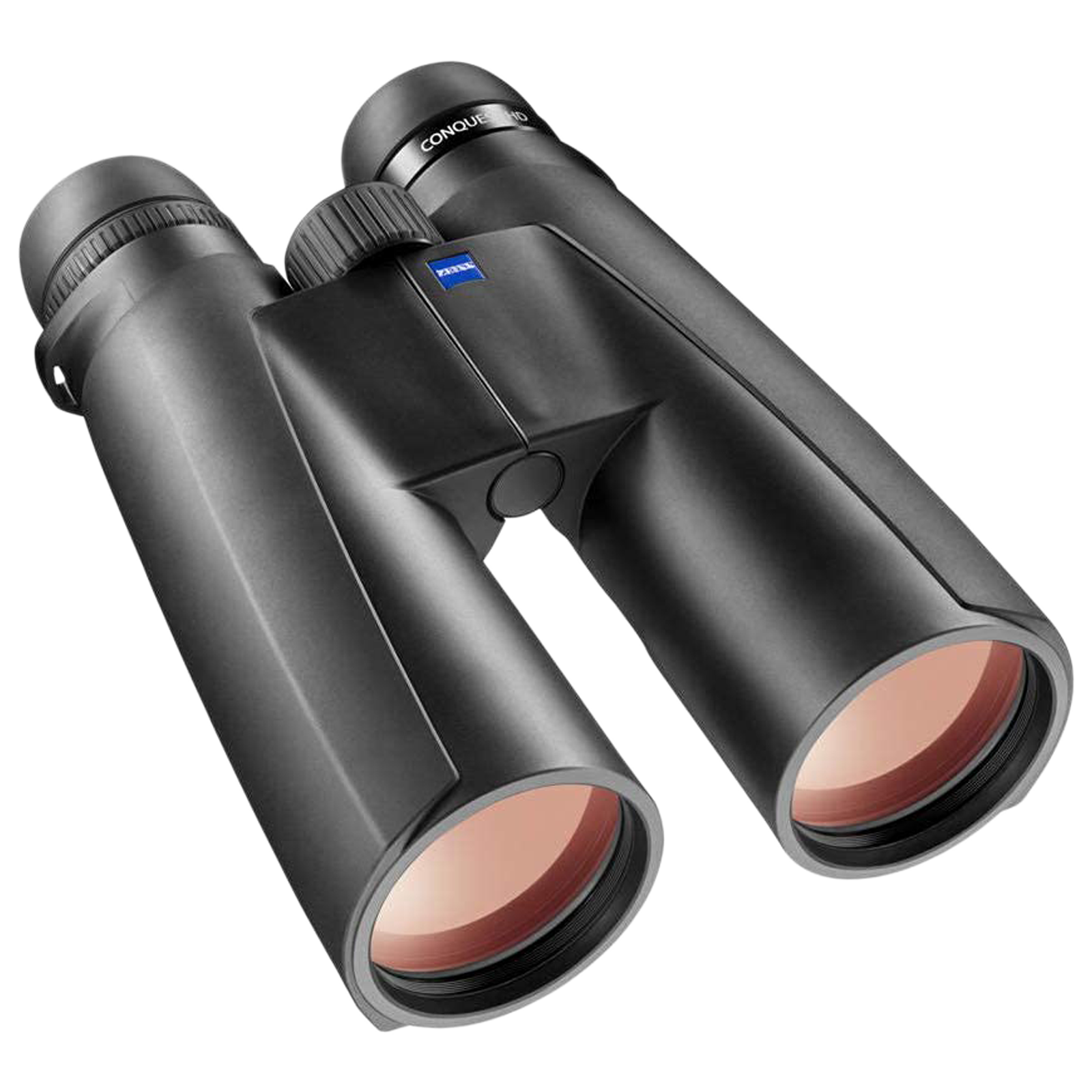 

ZEISS Conquest HD 8x 42mm Optical Binoculars (Schmidt Pechan Prism, 524211-0000-000, Black), No color