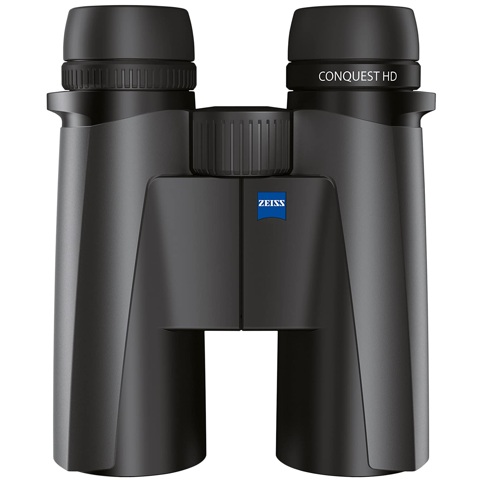 

ZEISS Conquest HD 10x 42mm Roof Prism Optical Binoculars (Compact and Lightweight, 524212-0000-000, Black), No color