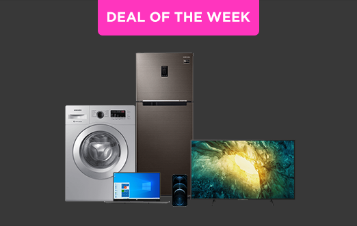 Deal of The Week