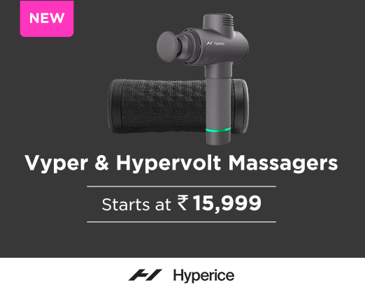Vyper & Hypervolt Massagers