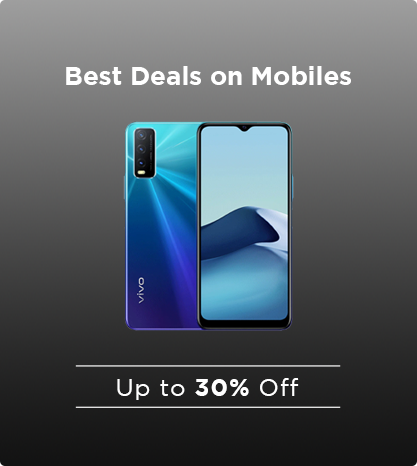 Best Deals on Mobiles