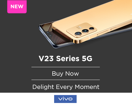V23 Series 5G