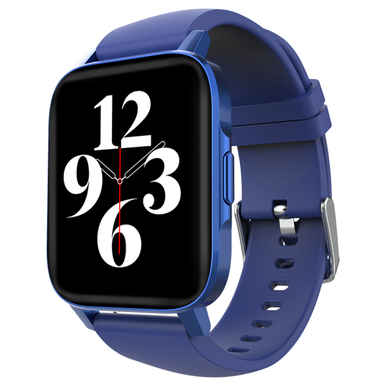 Buy TAGG Verve Neo Smart Watch (Bluetooth, 43mm) (15 Sports Mode, Blue ...