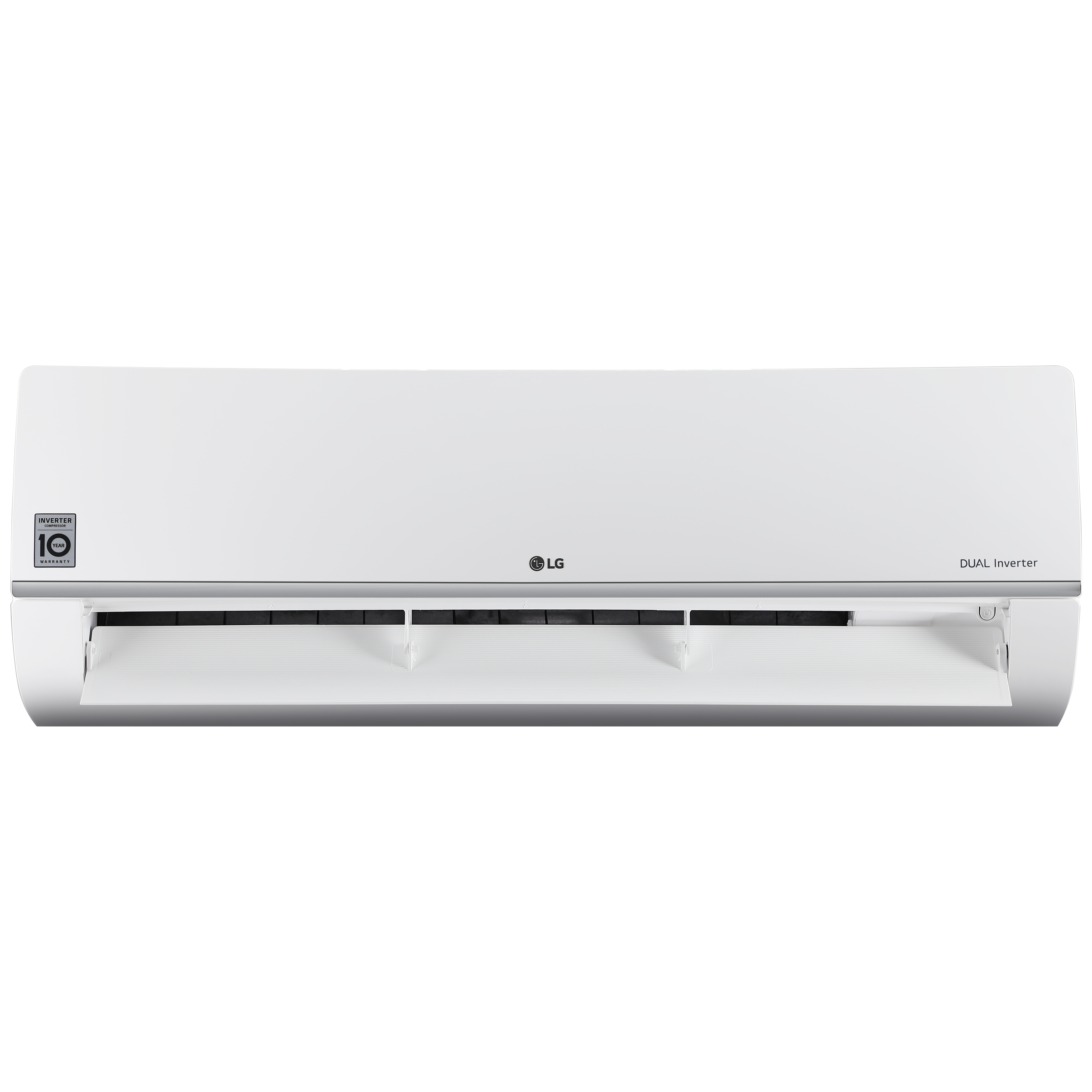 lg 1.5 ton 4 star dual inverter split ac