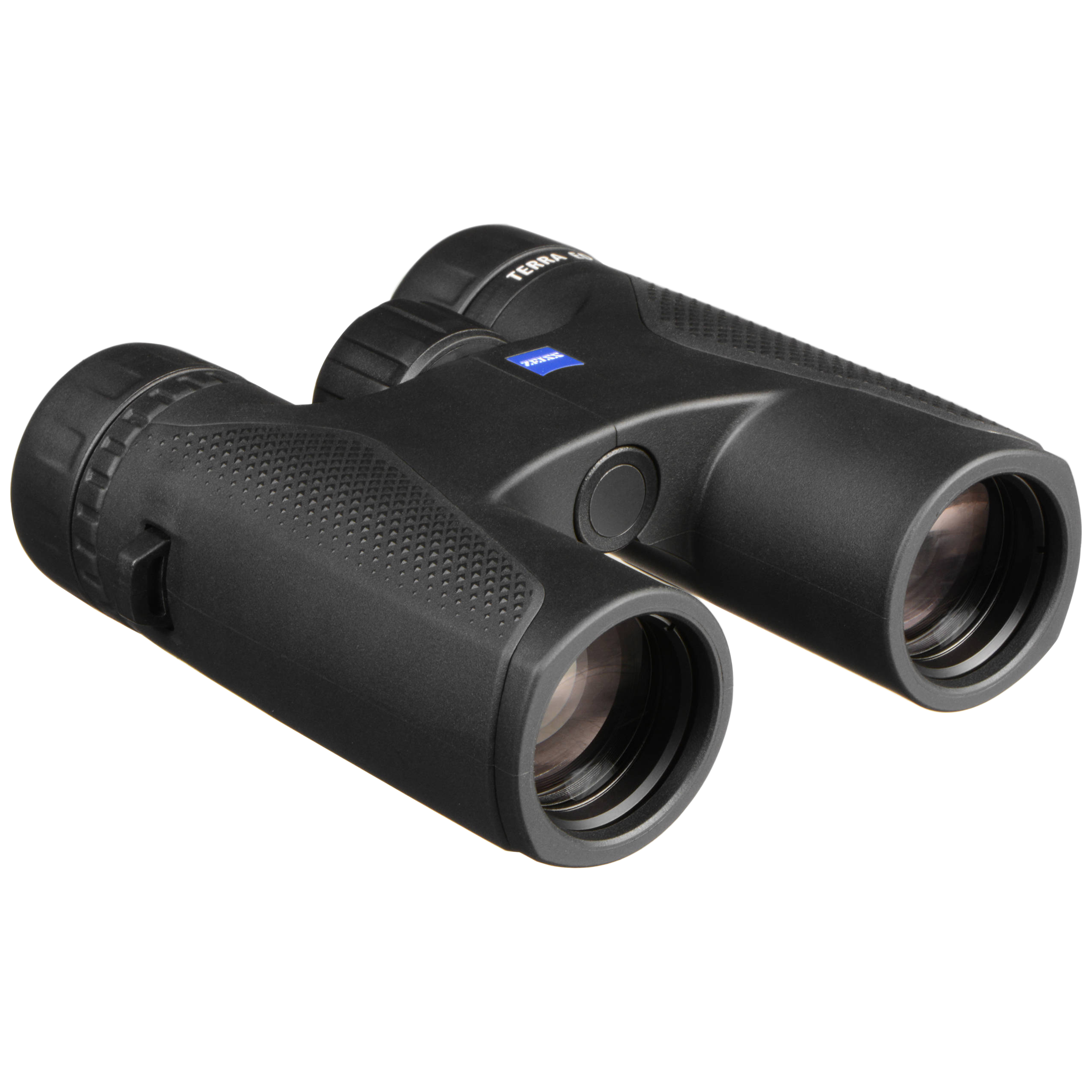 

ZEISS Terra ED 8x 32mm Roof Prism Optical Binoculars (88 Percent Light Transmission, 522503-9907-000, Black), No color
