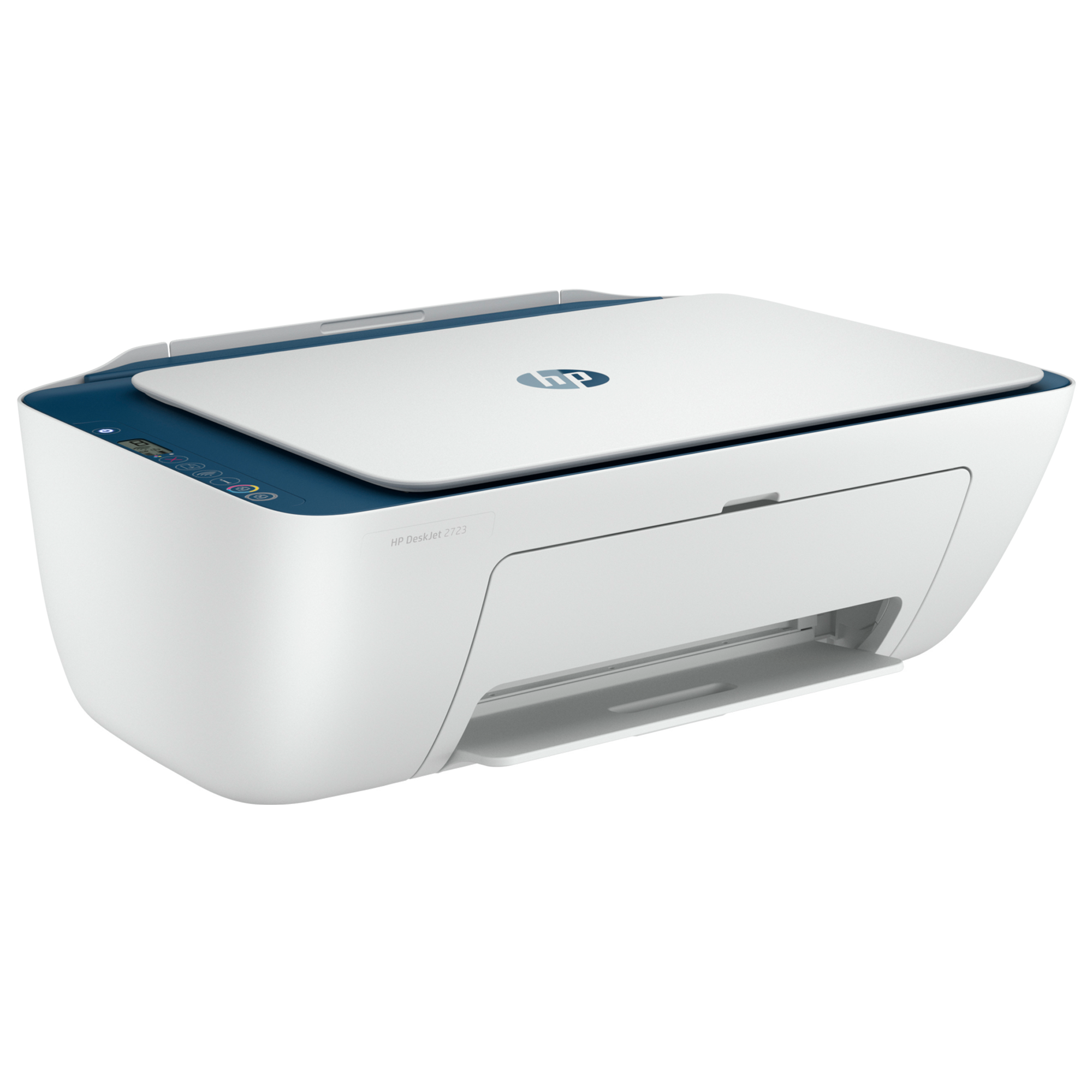 Hewlett Packard HP Deskjet 3762 All in one Wireless Inkjet Printer (Review)  