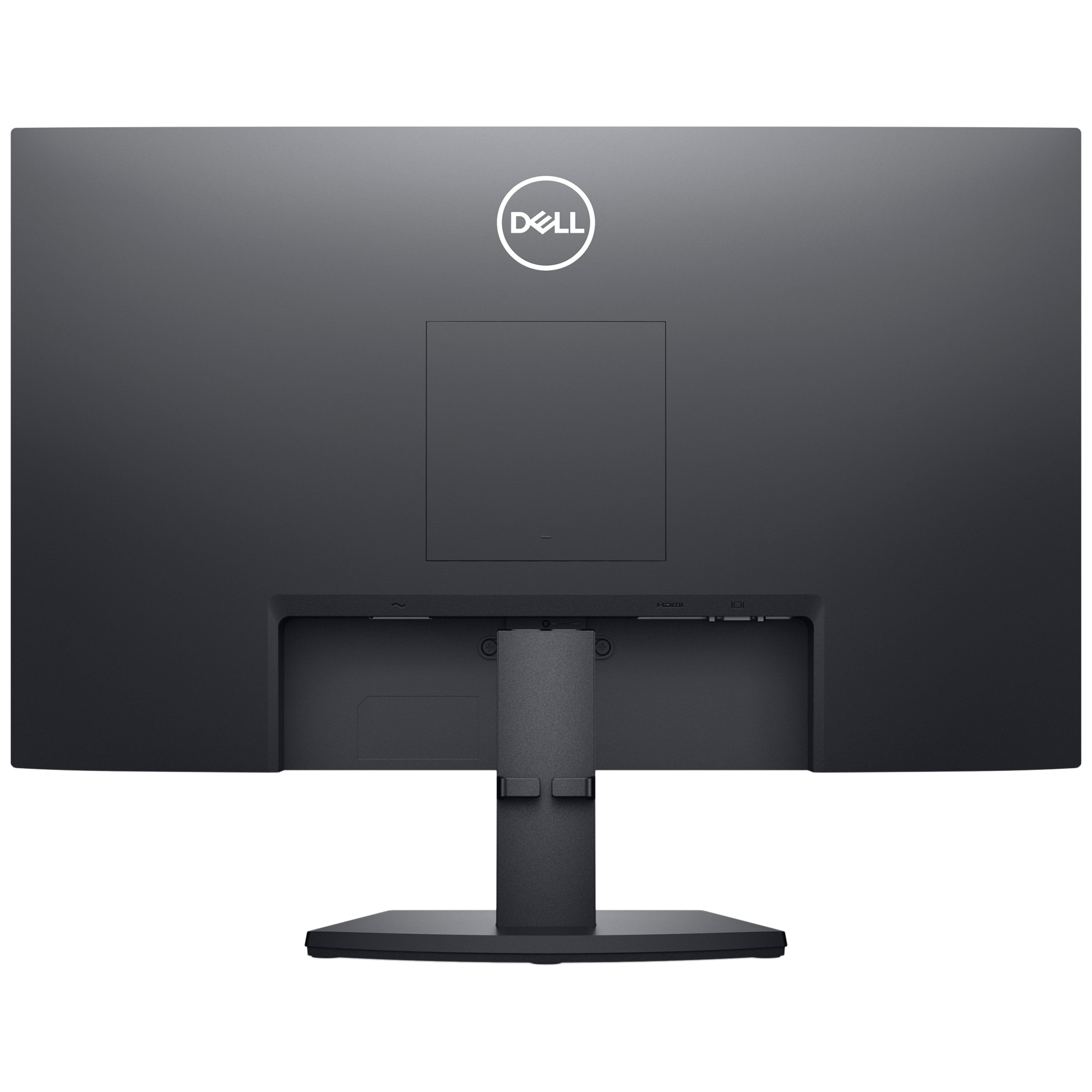 Dell SE2422H 60.96cm (24 Inches) Full HD Flat Panel Monitor (AMD FreeSync Technology, VGA + HDMI, 75 Hz, 210-AZGV, Black)_4