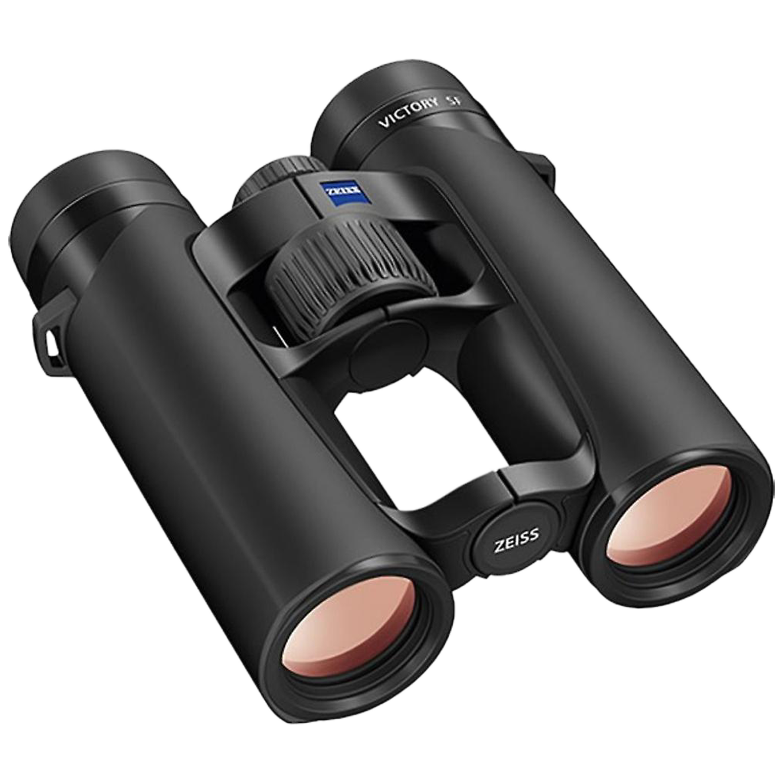 

ZEISS Victory SF 10x 32mm Roof Prism Optical Binoculars (ZEISS T* Coating, 523224-0000-000, Black), No color